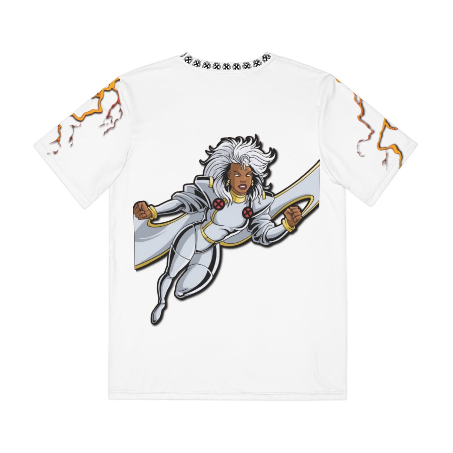 Polyester Tee Storm "X men"