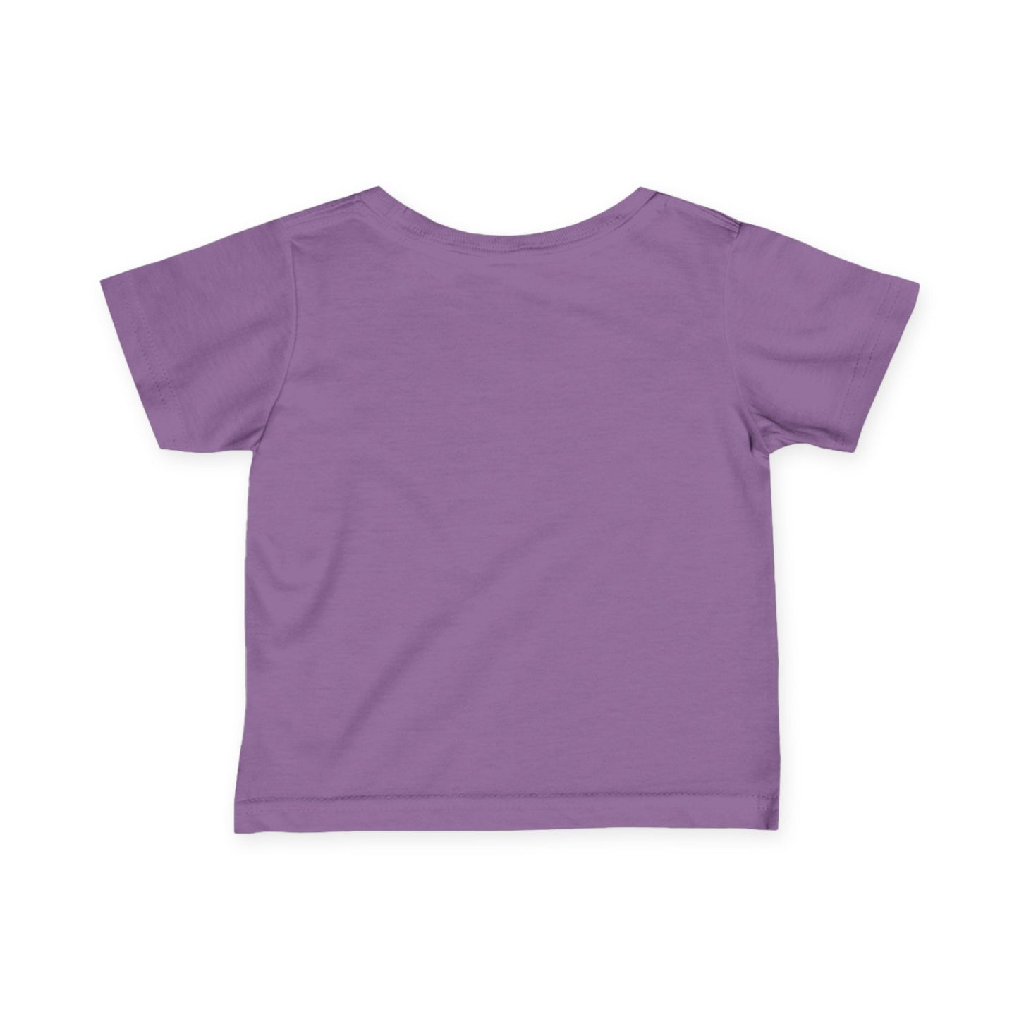 Infant Fine Jersey Tee "We be bears"
