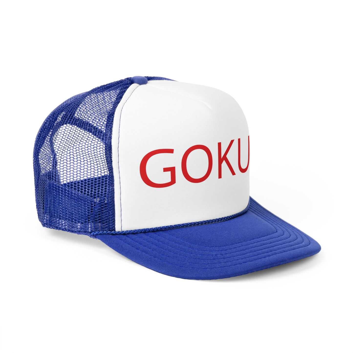 Trucker Caps Piccolo, "Dragon Ball Z"
