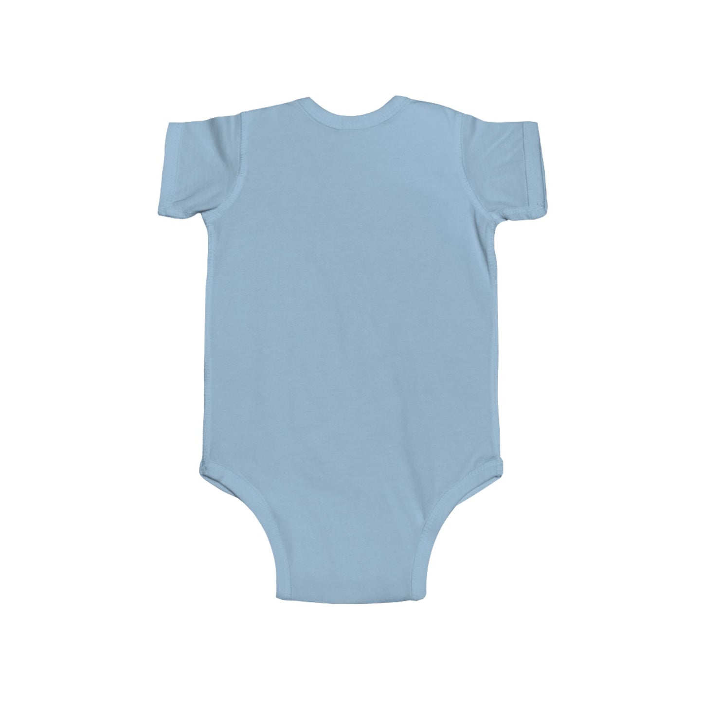 Infant Bodysuit Minie and Mickey