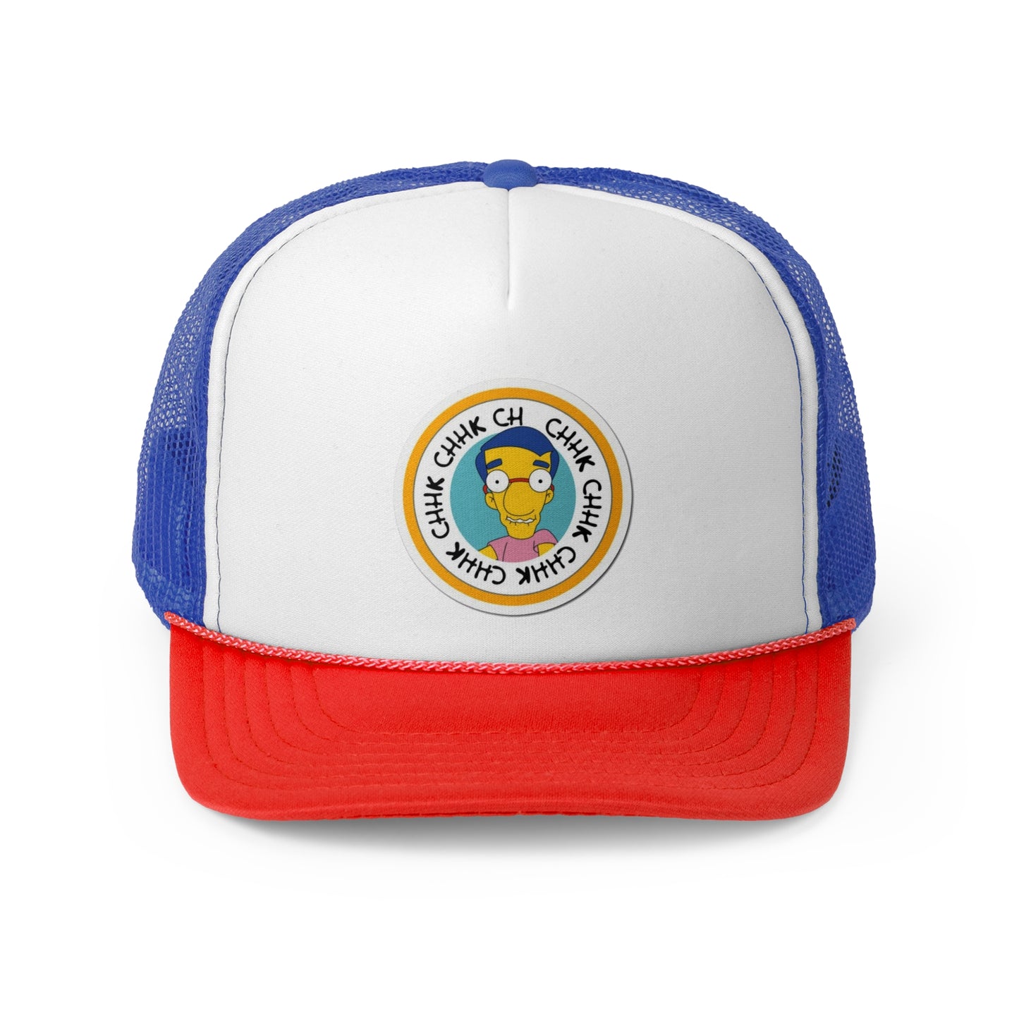 Trucker Caps "The Simpson"