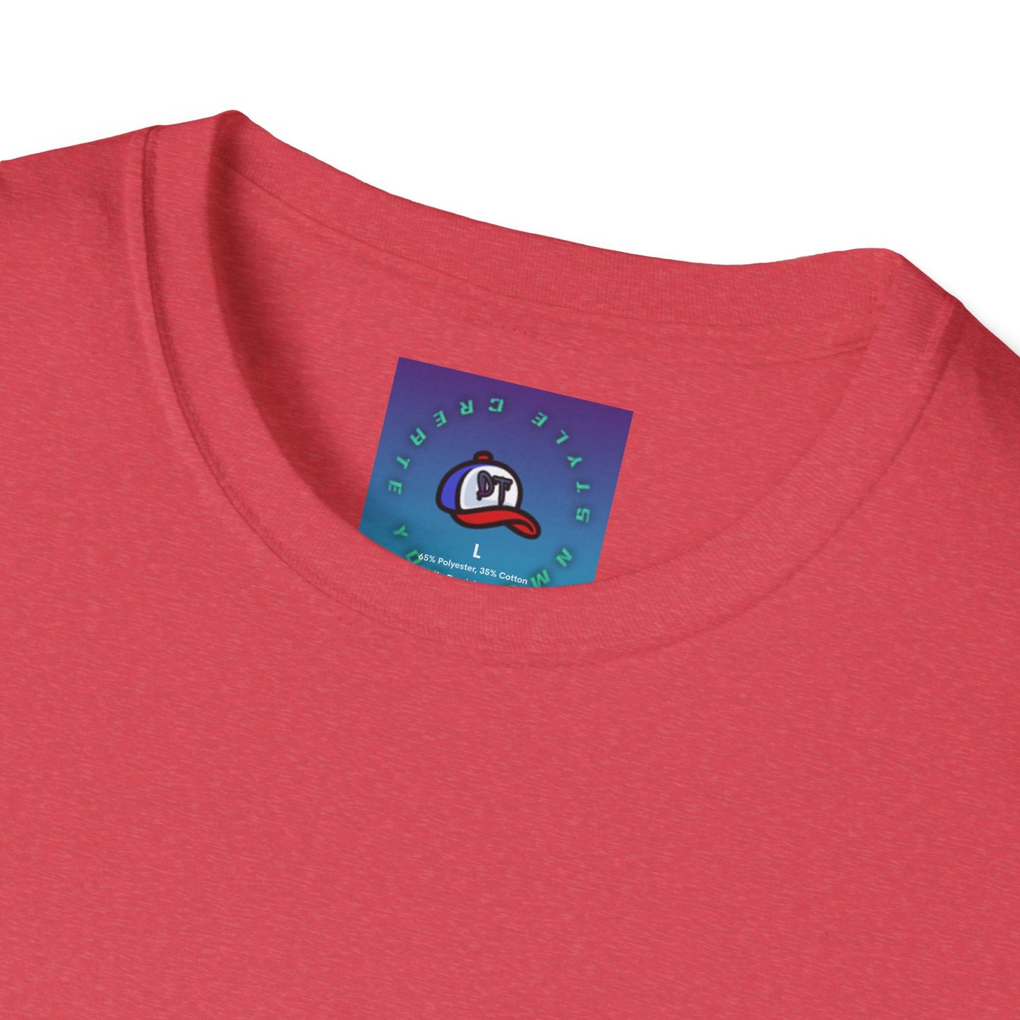 Unisex T-Shirt "Steven Universe"