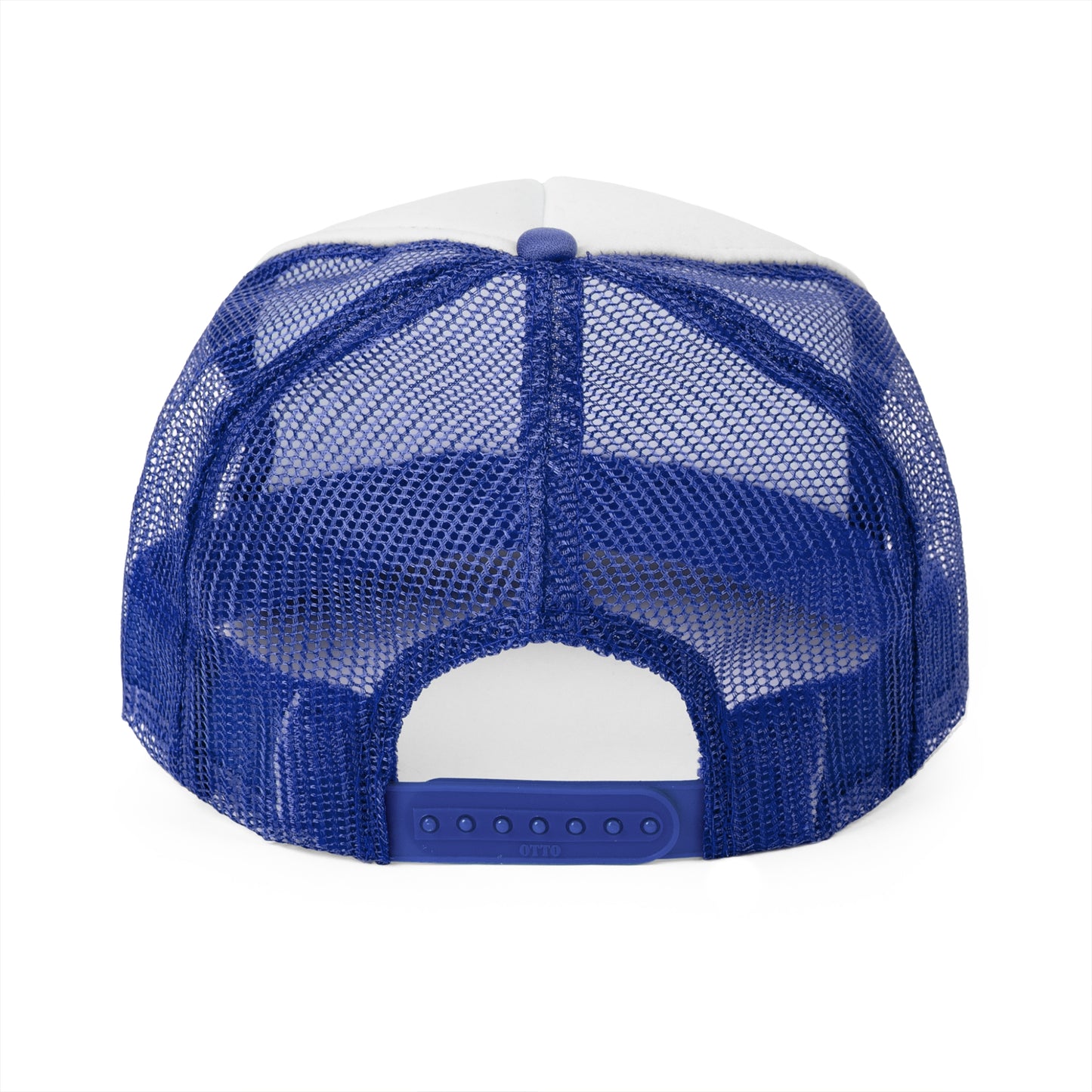 Trucker Caps Stitch