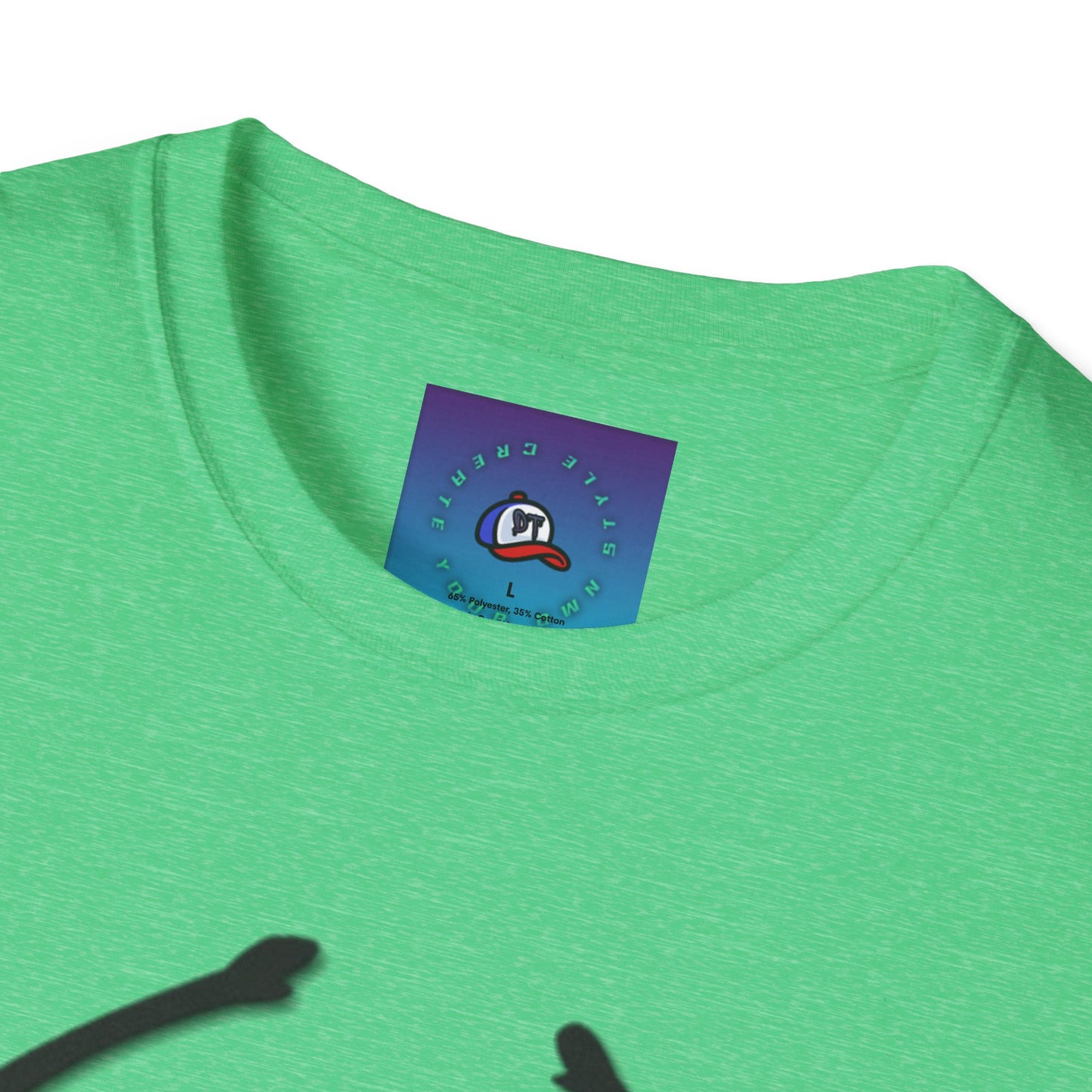Unisex T-Shirt Regular Show