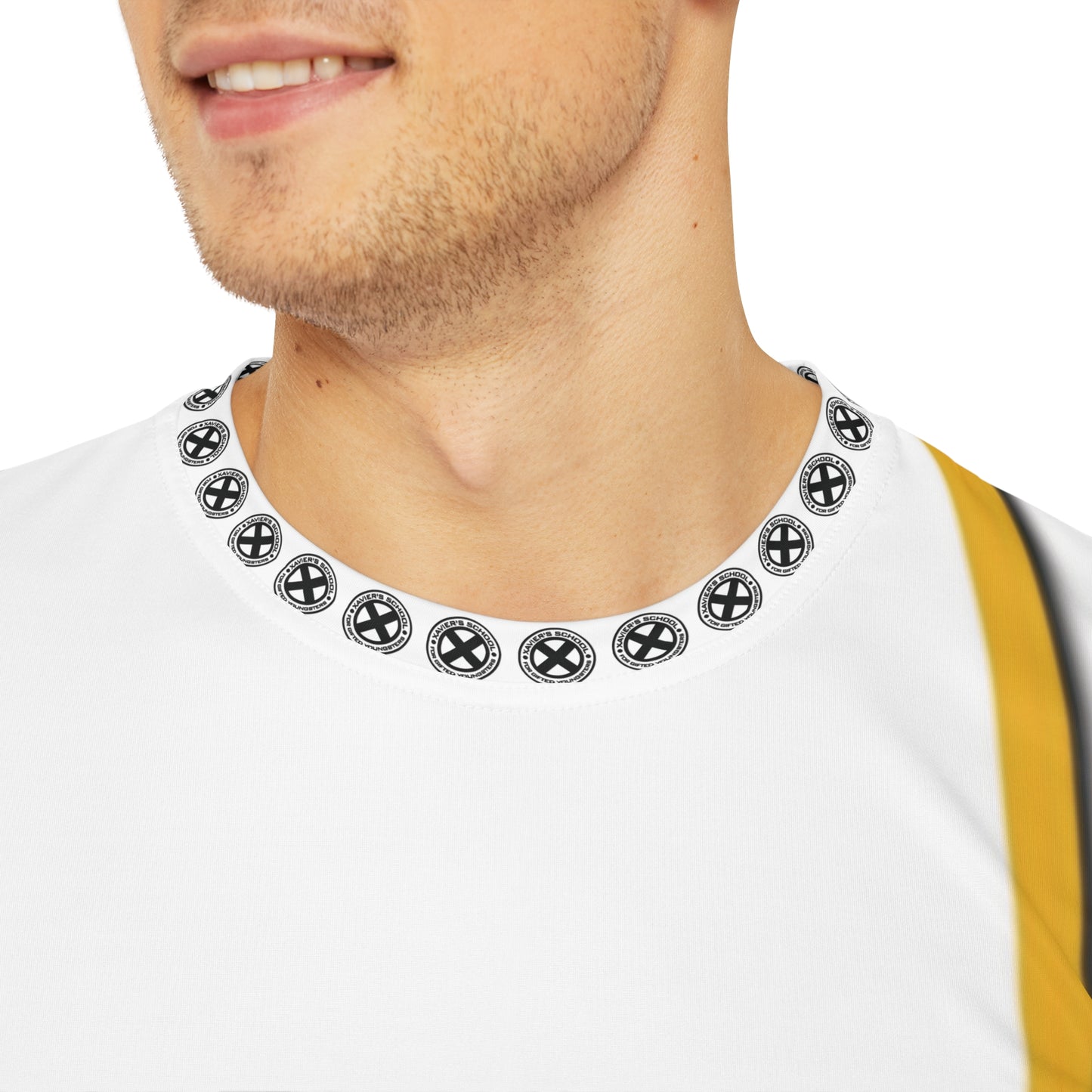 Polyester Tee Storm "X men"