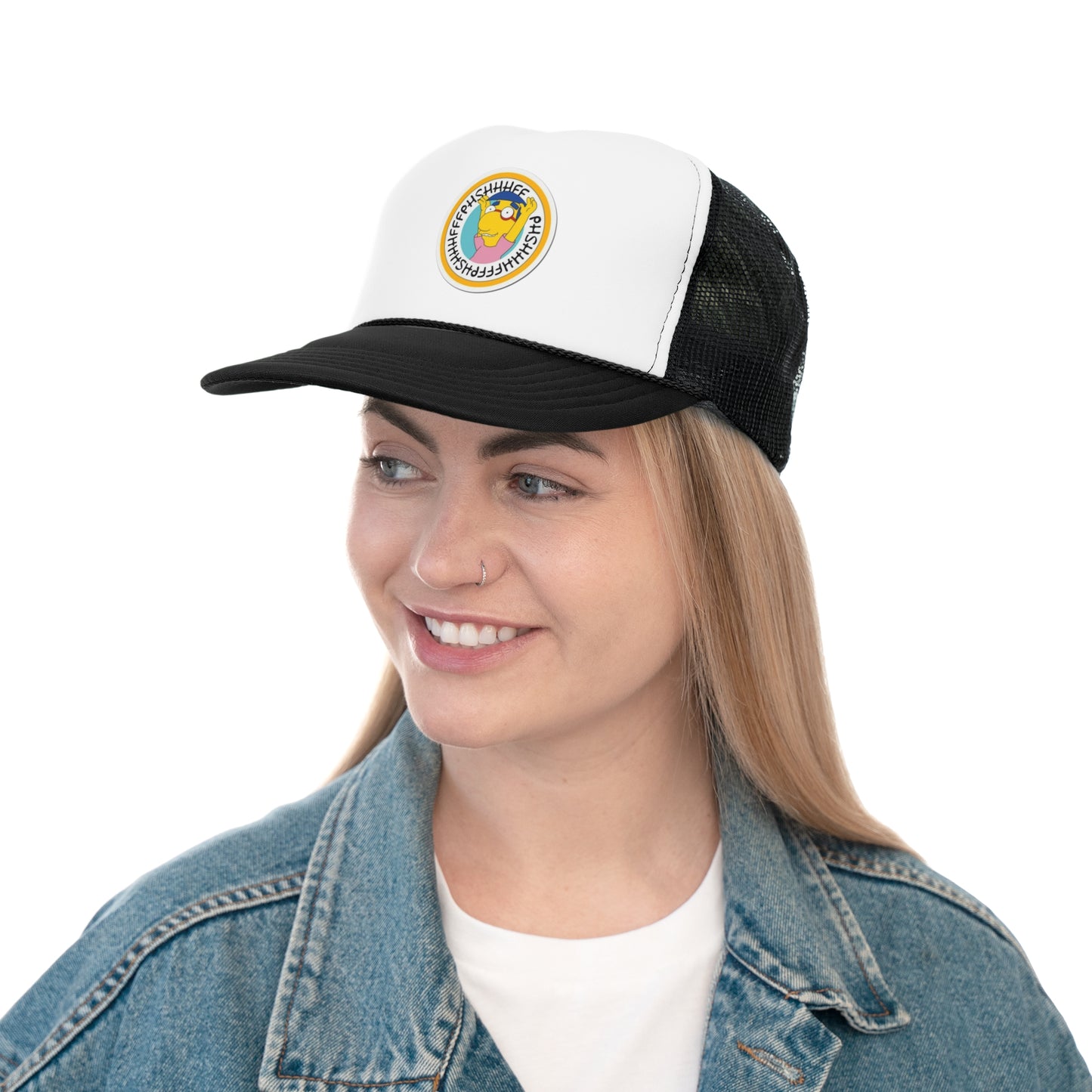 Trucker Caps "The Simpson"