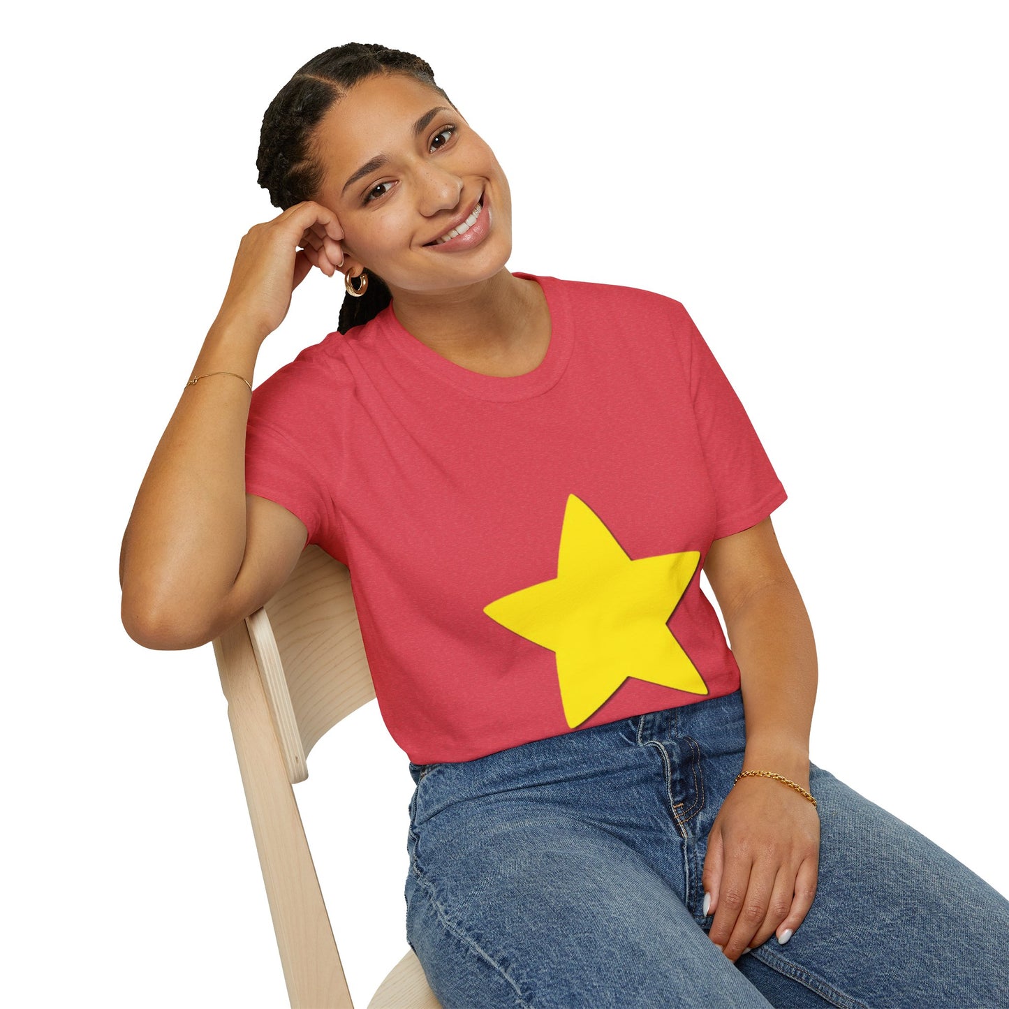 Unisex T-Shirt "Steven Universe"