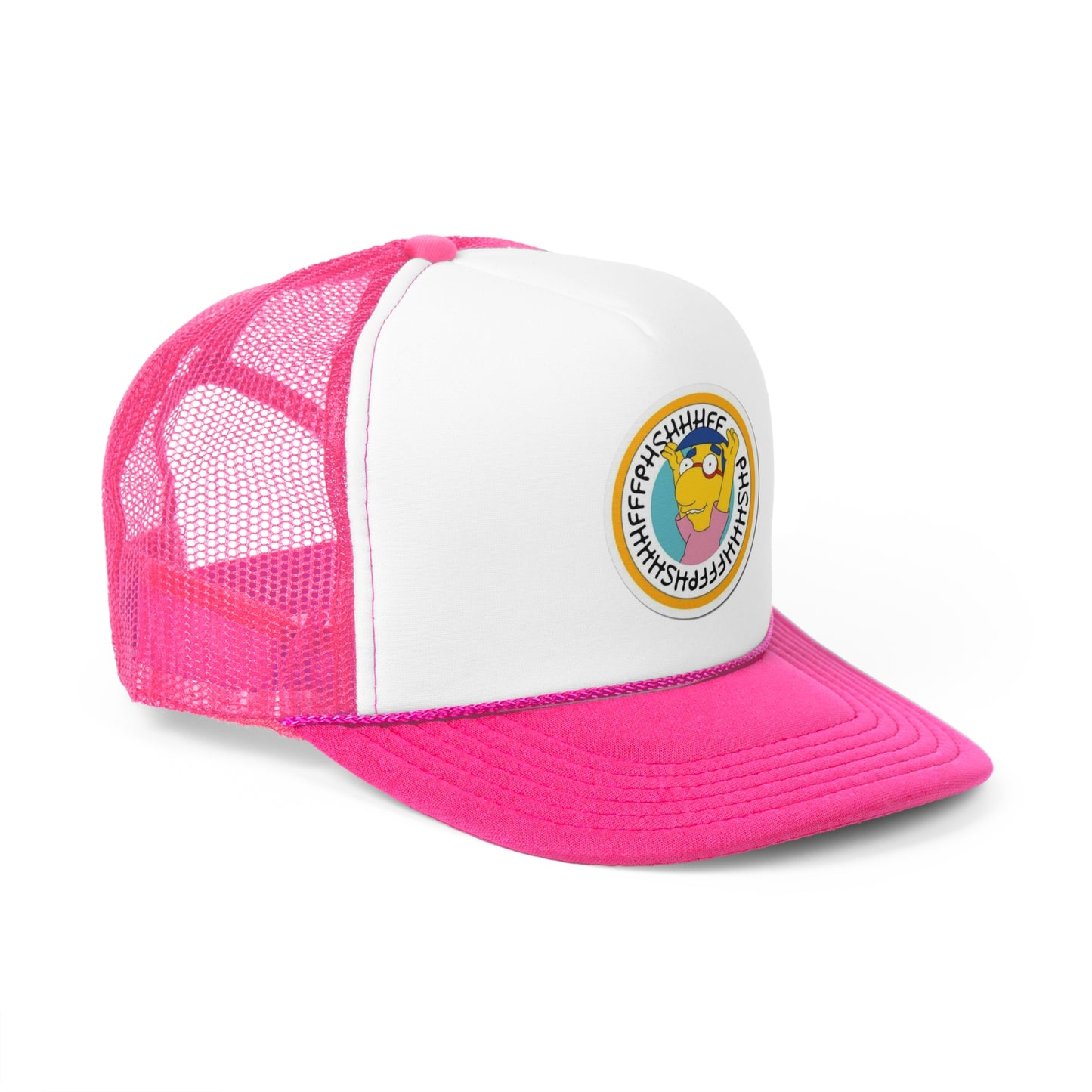 Trucker Caps "The Simpson"
