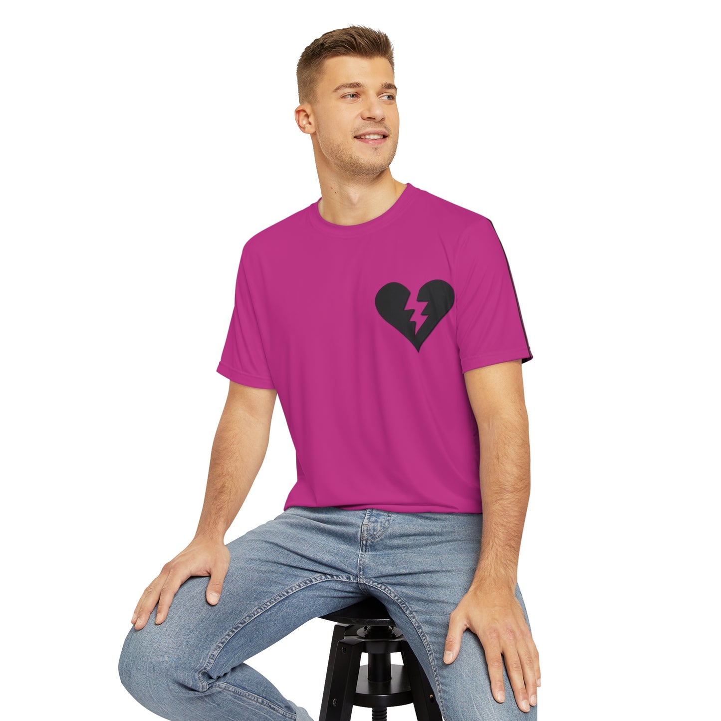Polyester Tee Fortnite