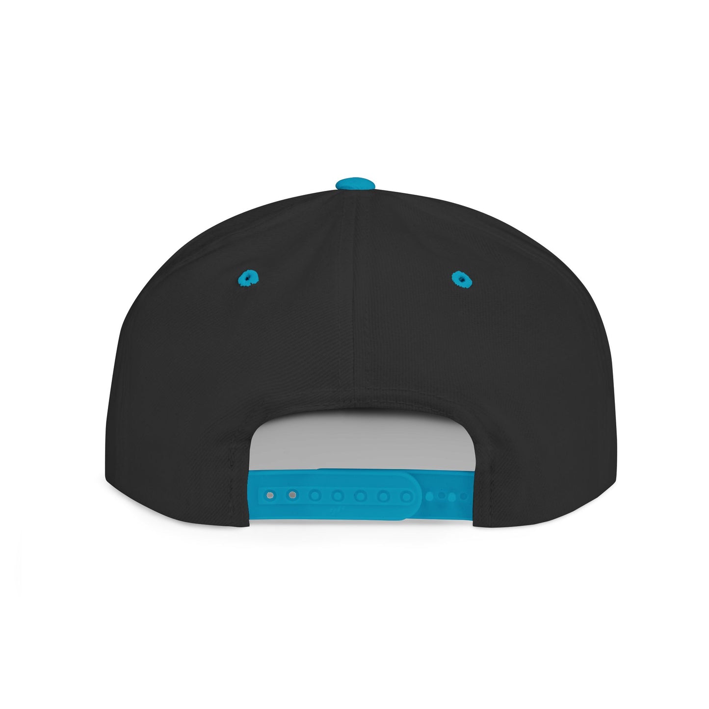 Flat Bill Snapback Mr Plow "The simpson"