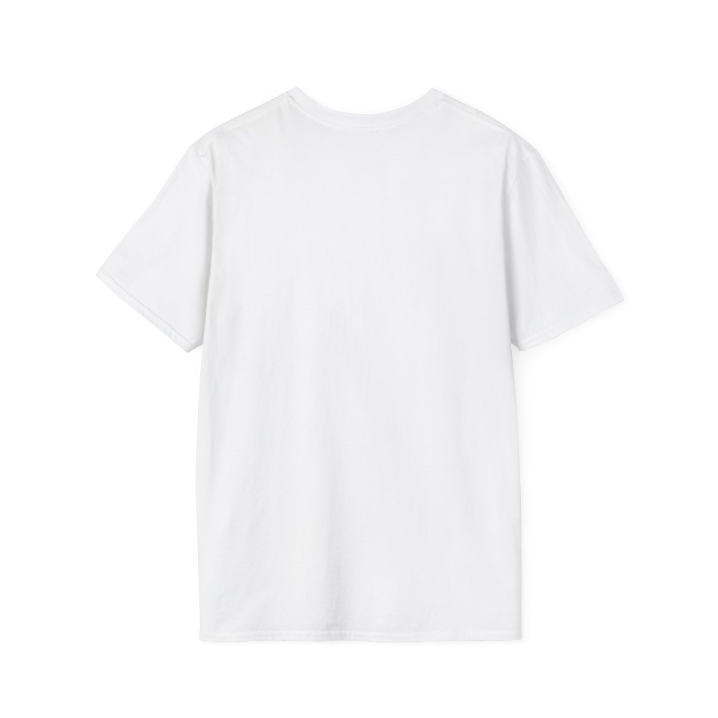 Unisex Softstyle T-Shirt Stitch