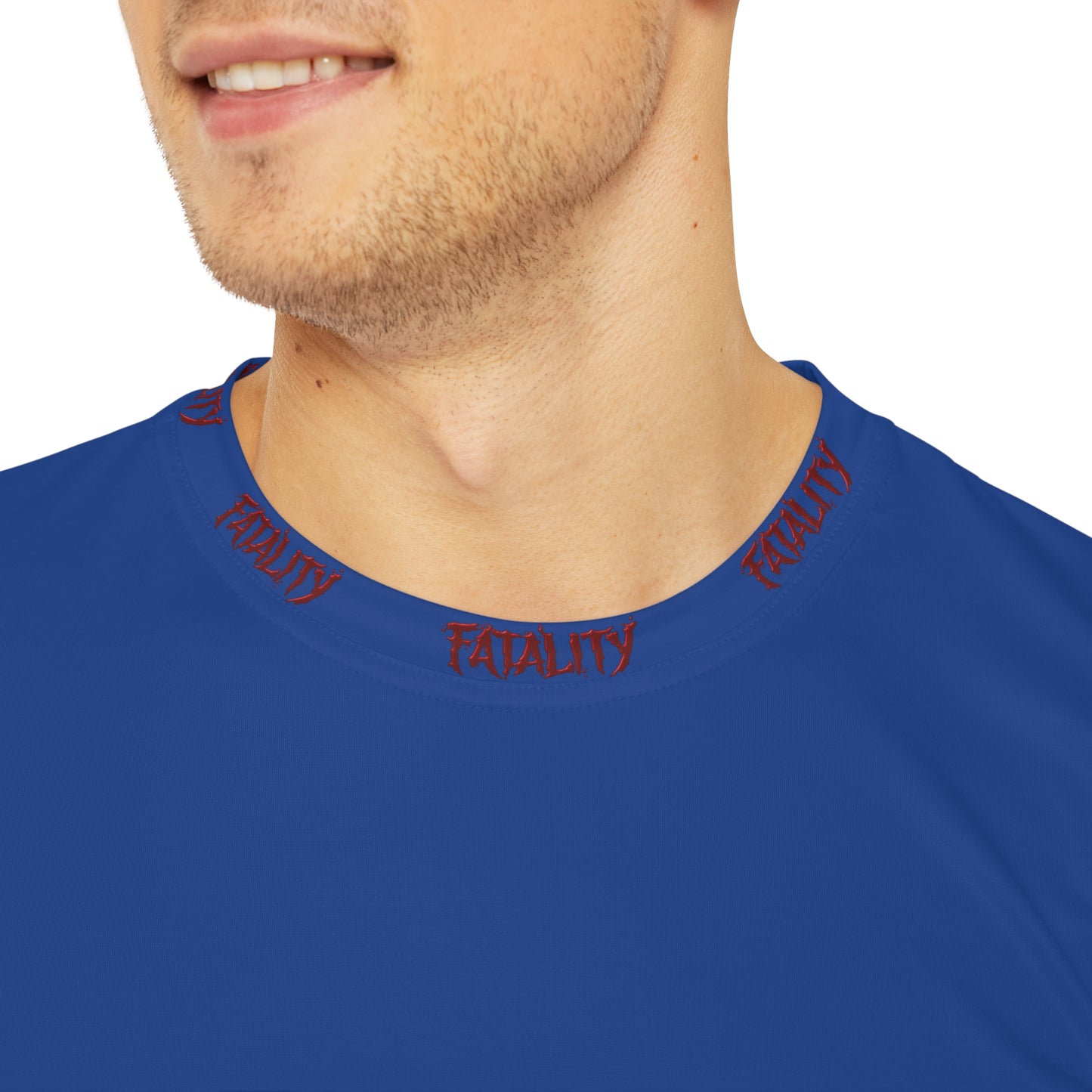 Polyester Tee Linkuei (Mortal Kombat)