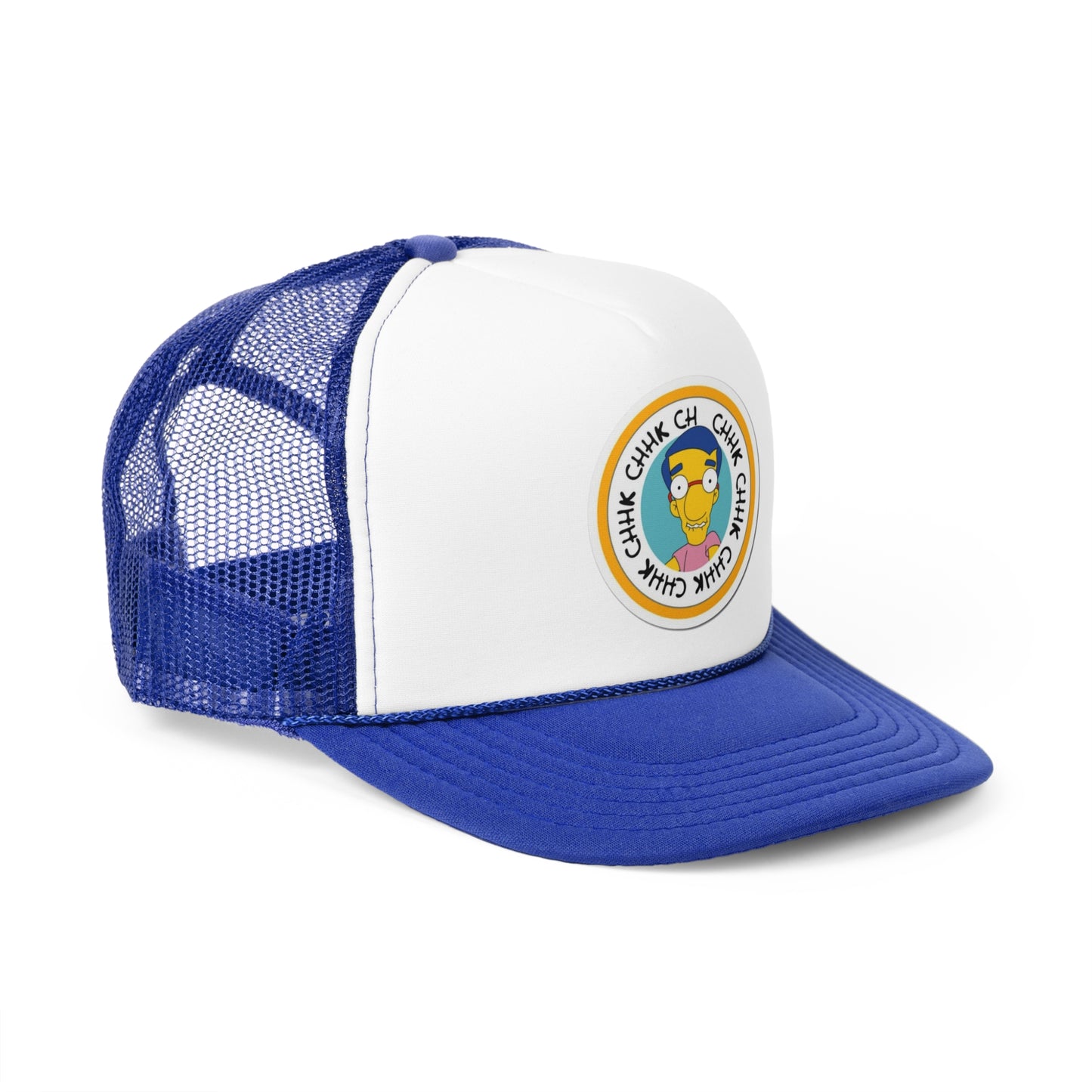 Trucker Caps "The Simpson"