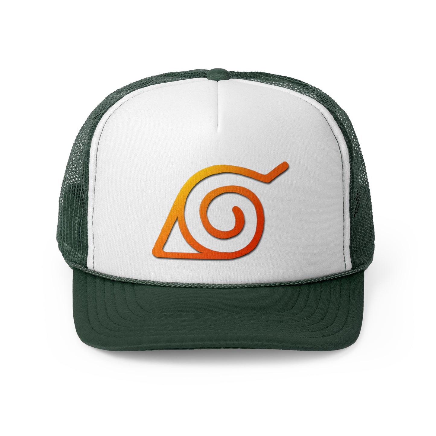 Trucker Caps Naruto