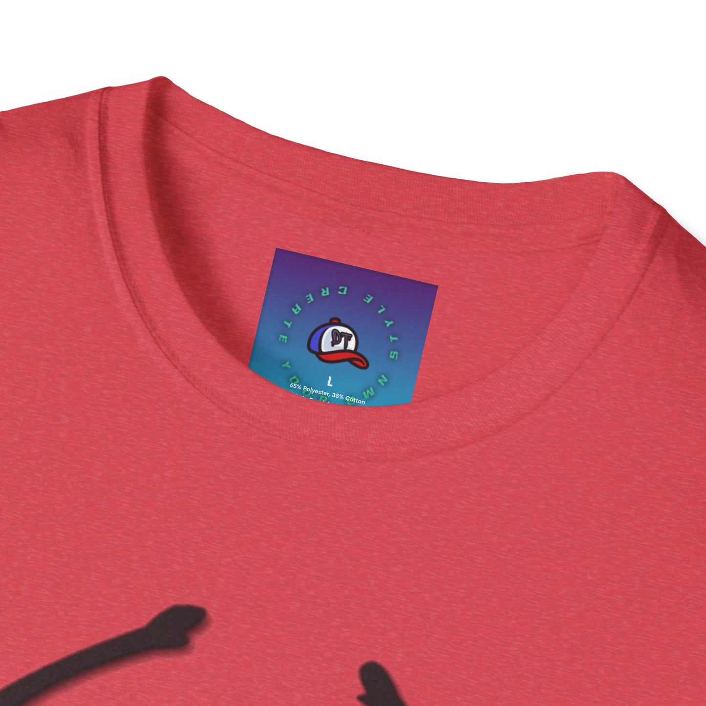 Unisex T-Shirt Regular Show