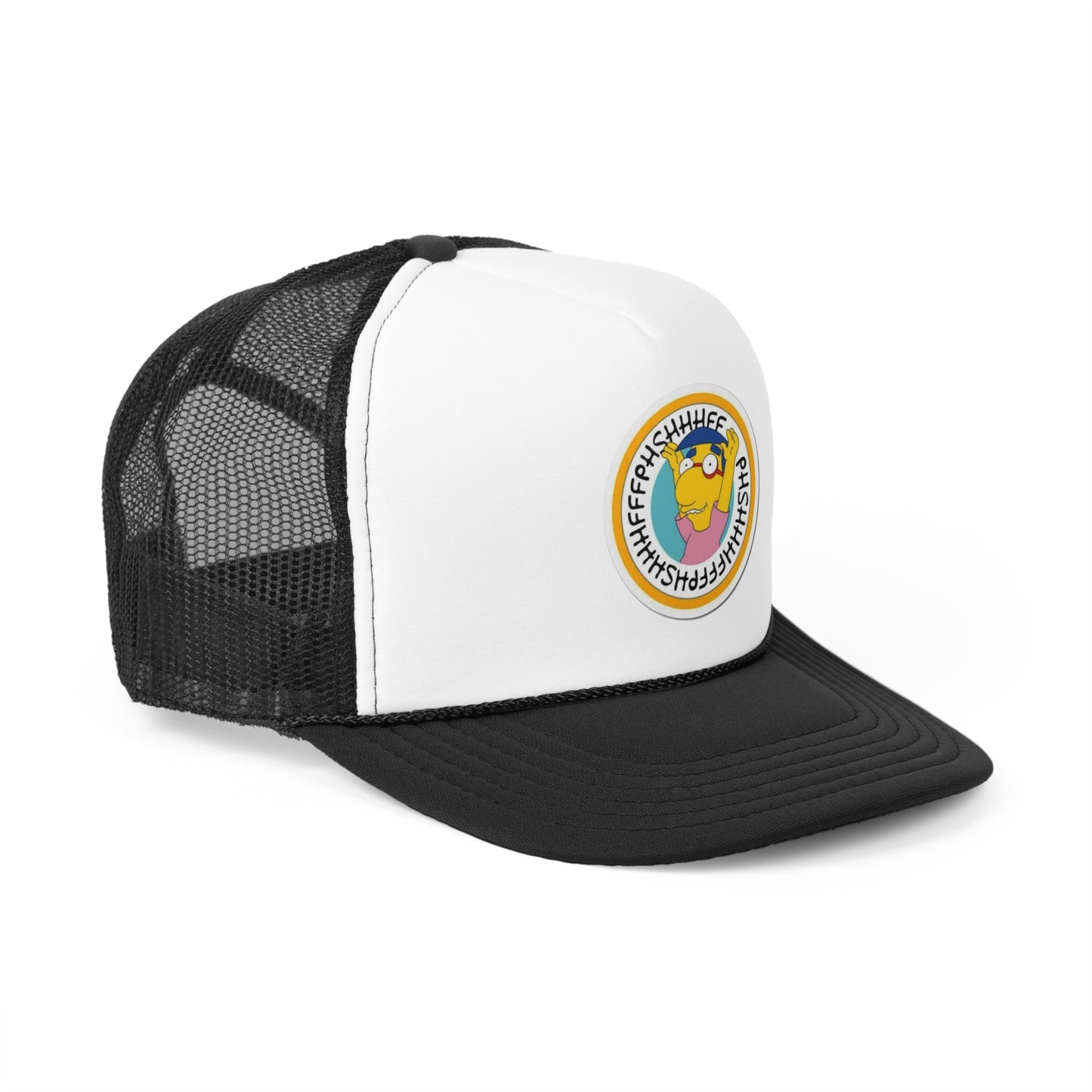 Trucker Caps "The Simpson"