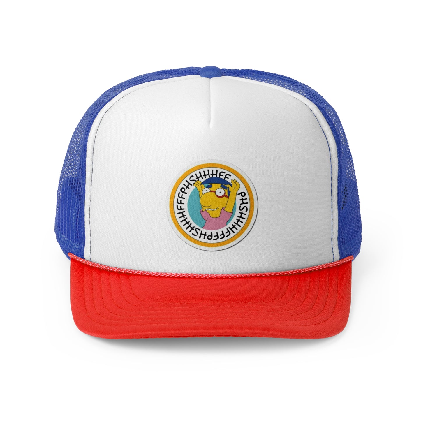 Trucker Caps "The Simpson"