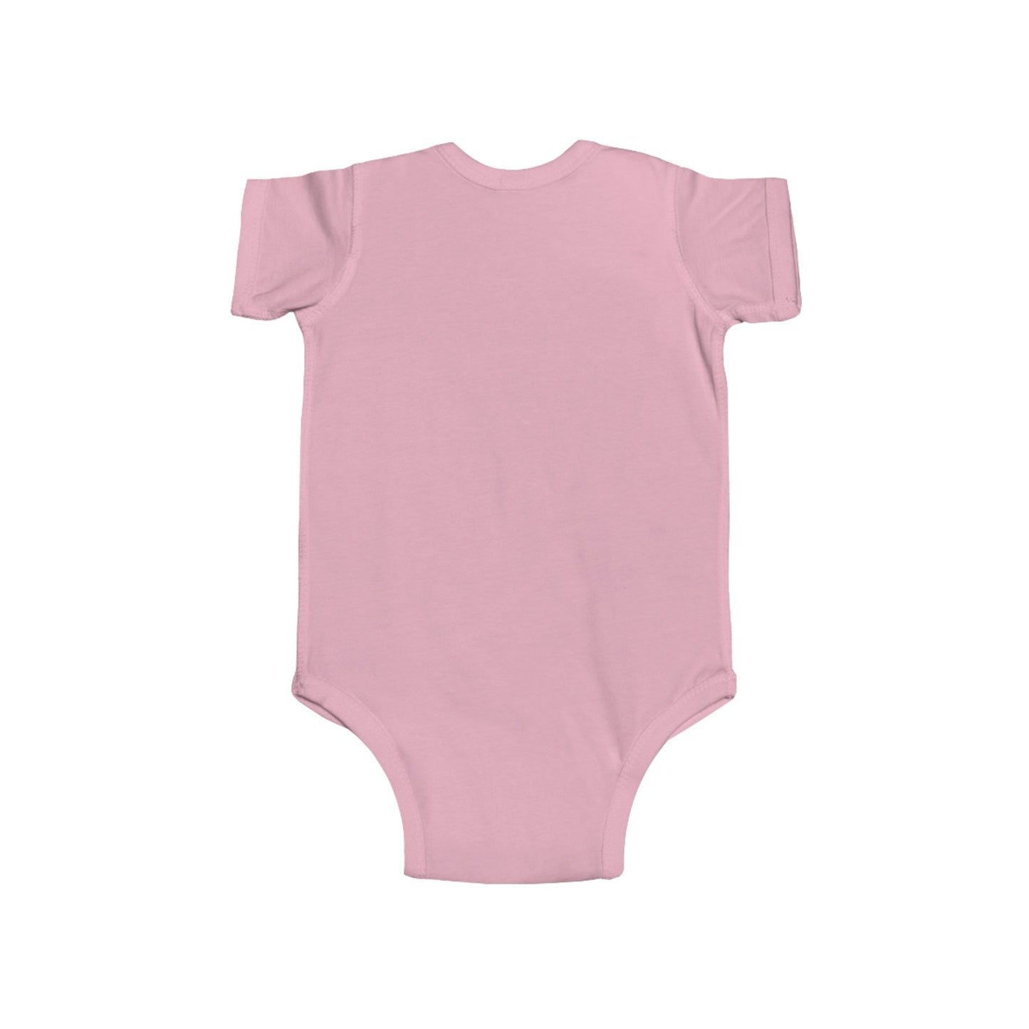 Infant Bodysuit Minie and Mickey