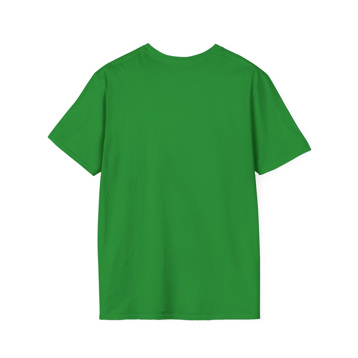 Unisex Softstyle T-Shirt Stitch