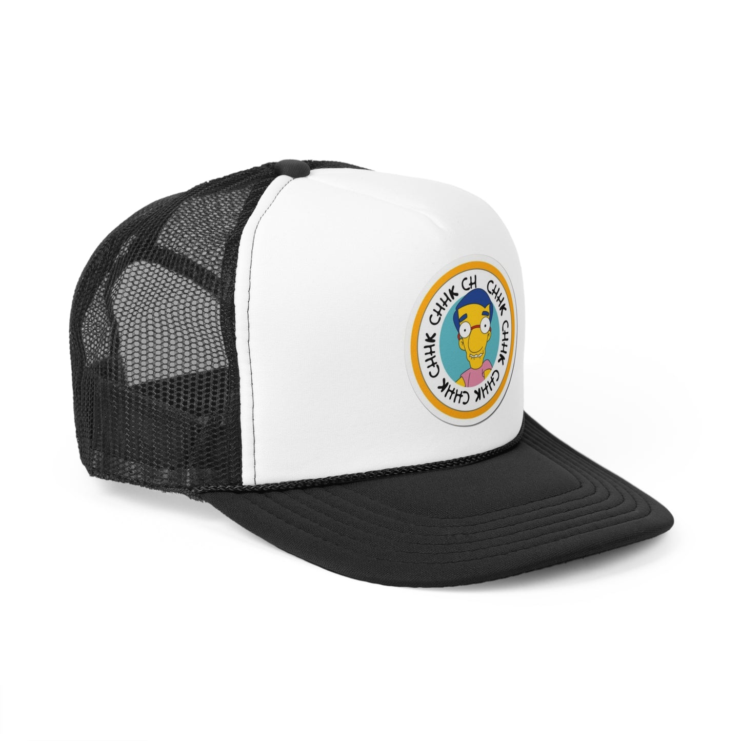 Trucker Caps "The Simpson"