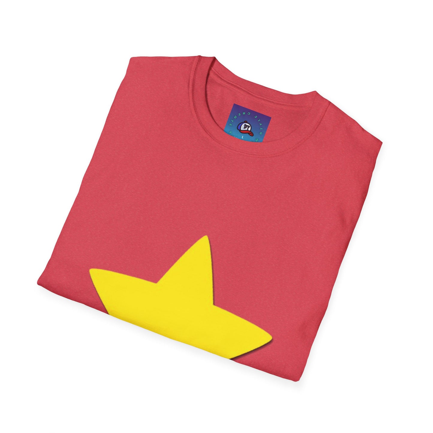 Unisex T-Shirt "Steven Universe"