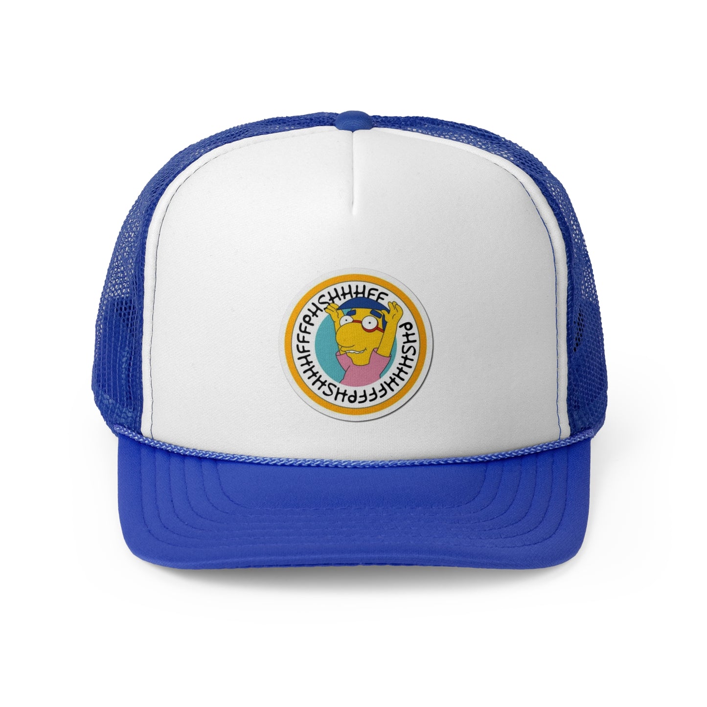 Trucker Caps "The Simpson"