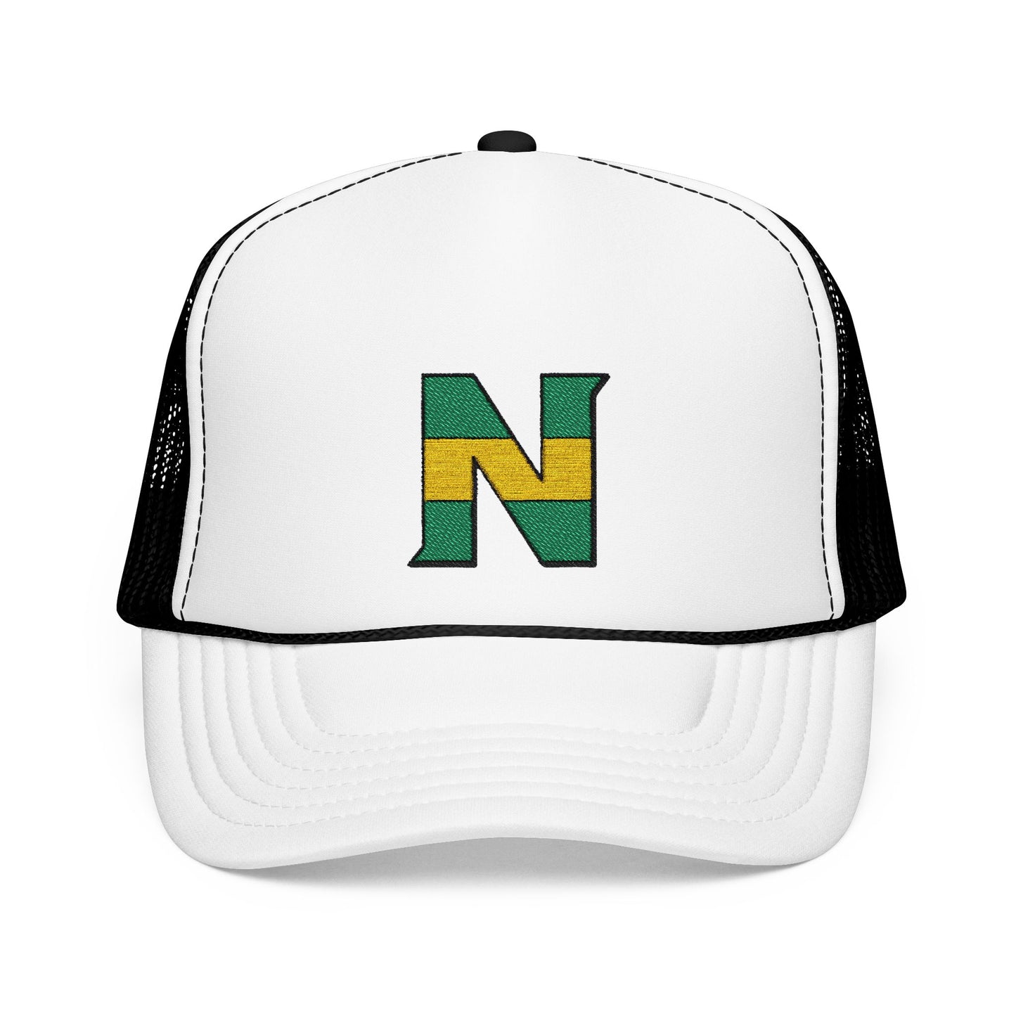 Trucker Hat (Embroidery) Nankatsu "Captain Tsubasa"