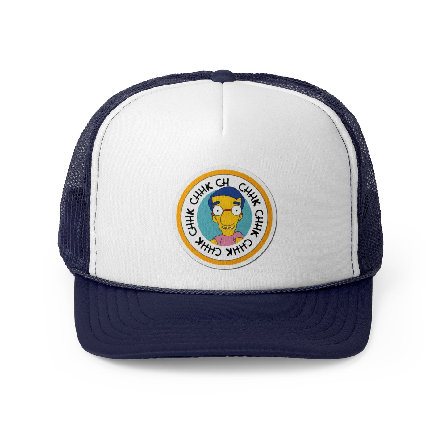 Trucker Caps "The Simpson"