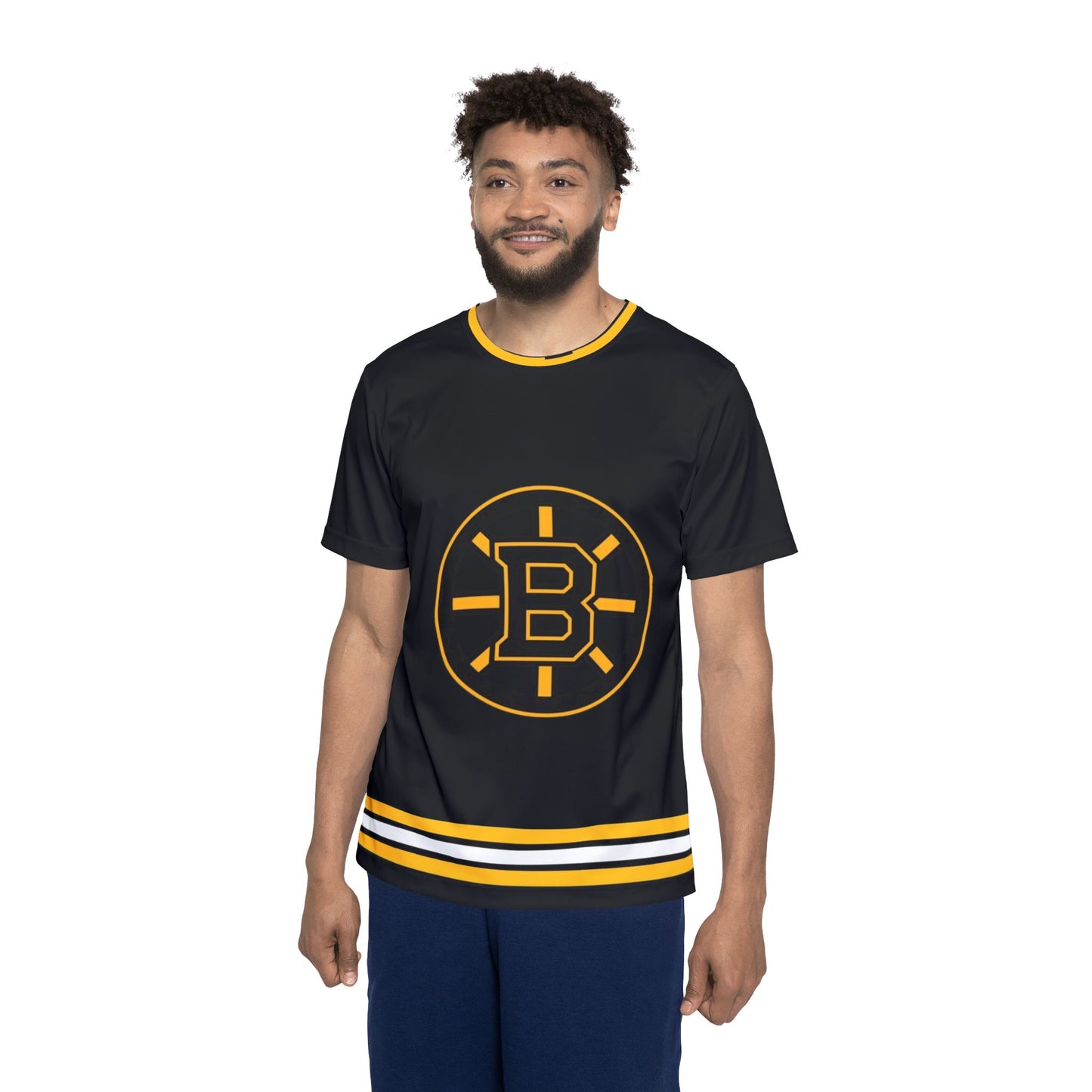 Sports Jersey Gilmore 18 "Happy Gilmore"