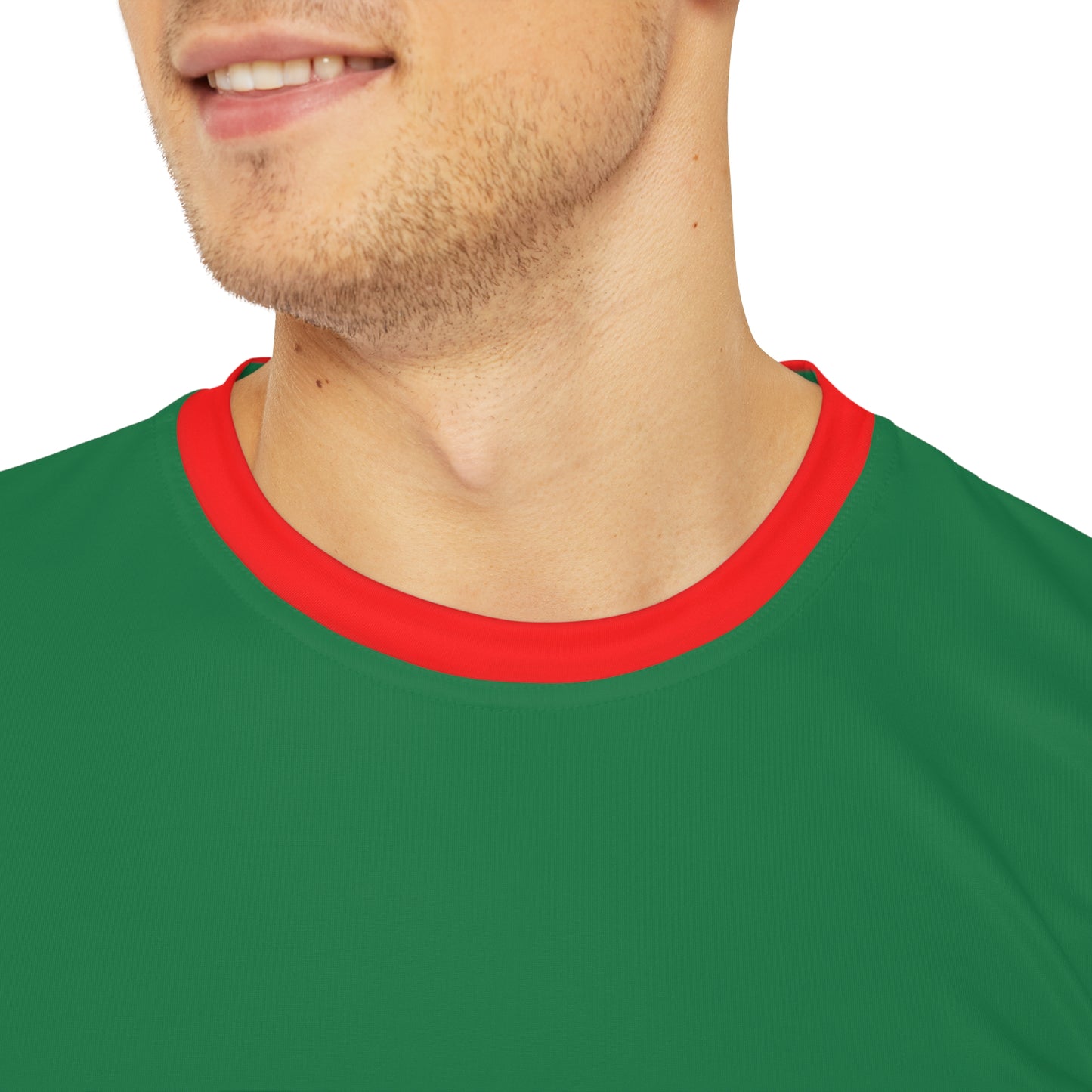 Polyester Tee Robin