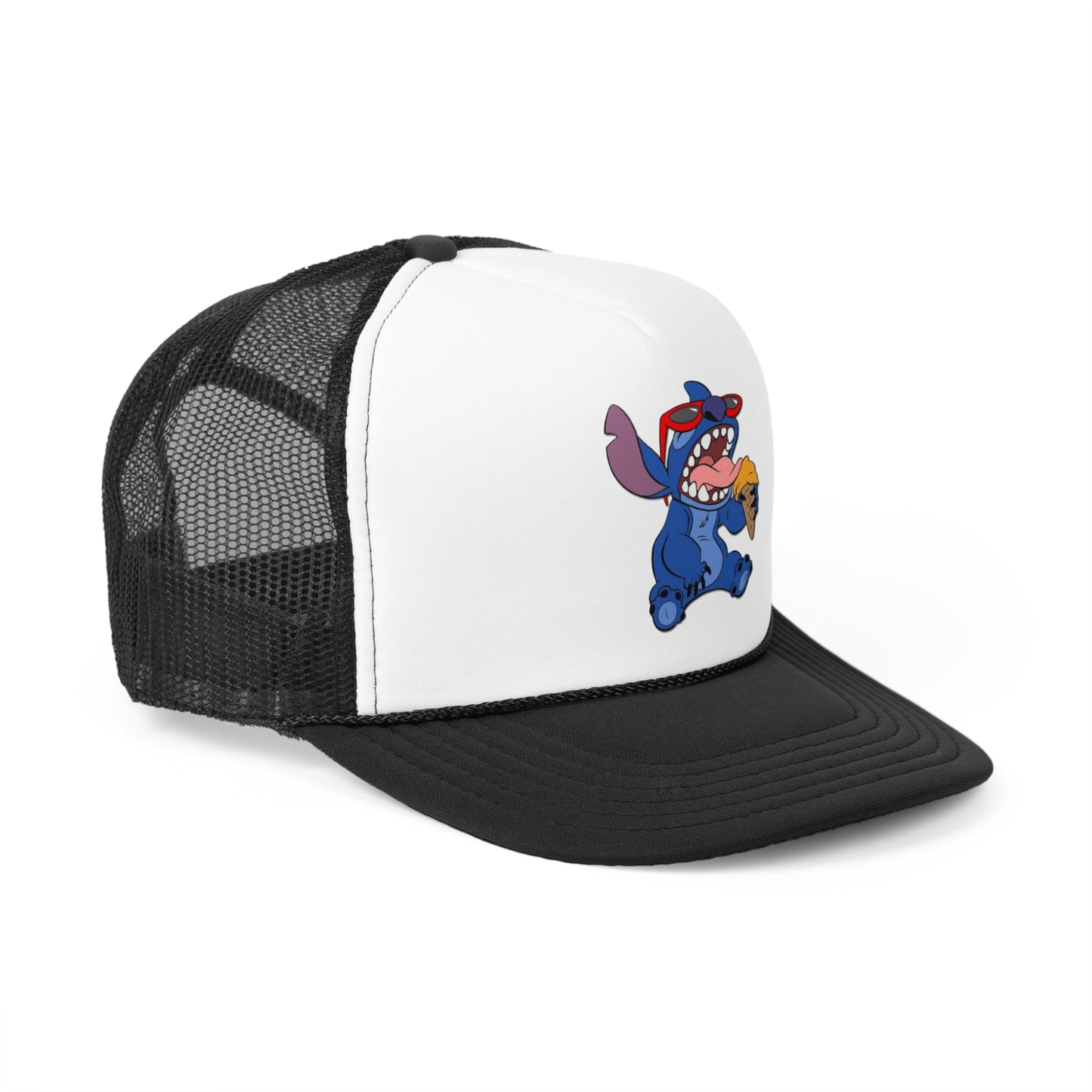 Trucker Caps "Stitch"
