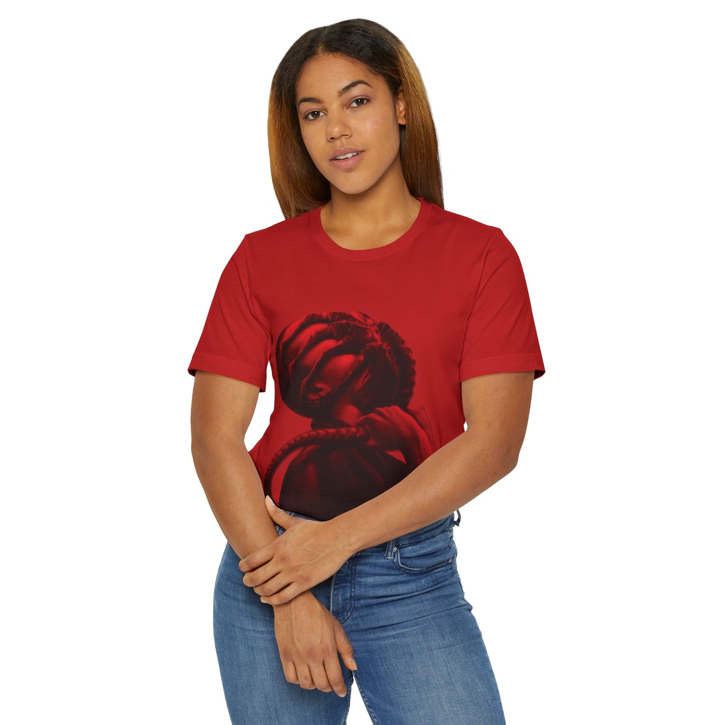Unisex Jersey T-Shirt Alien Romulus