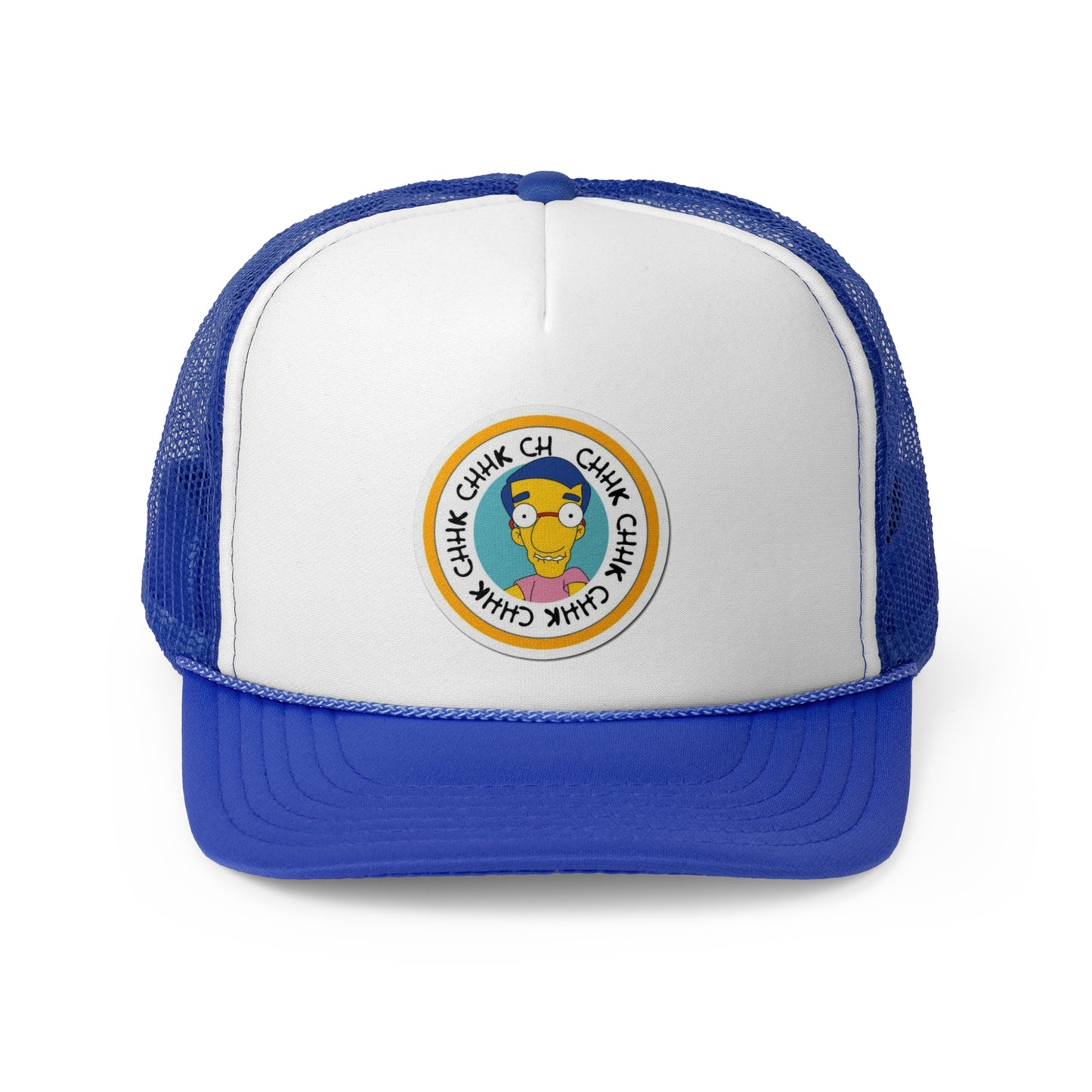 Trucker Caps "The Simpson"