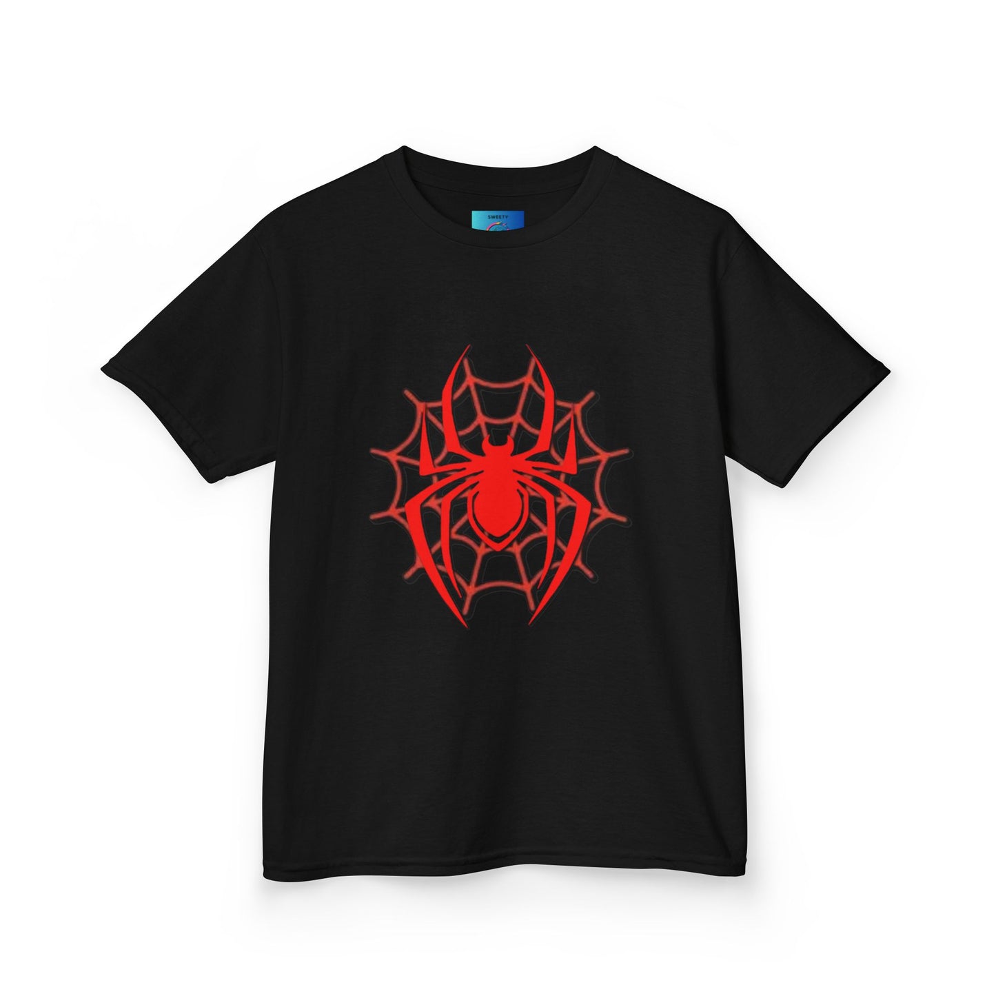 Kids Heavy Cotton™ Tee Spidey and a amaizing friends