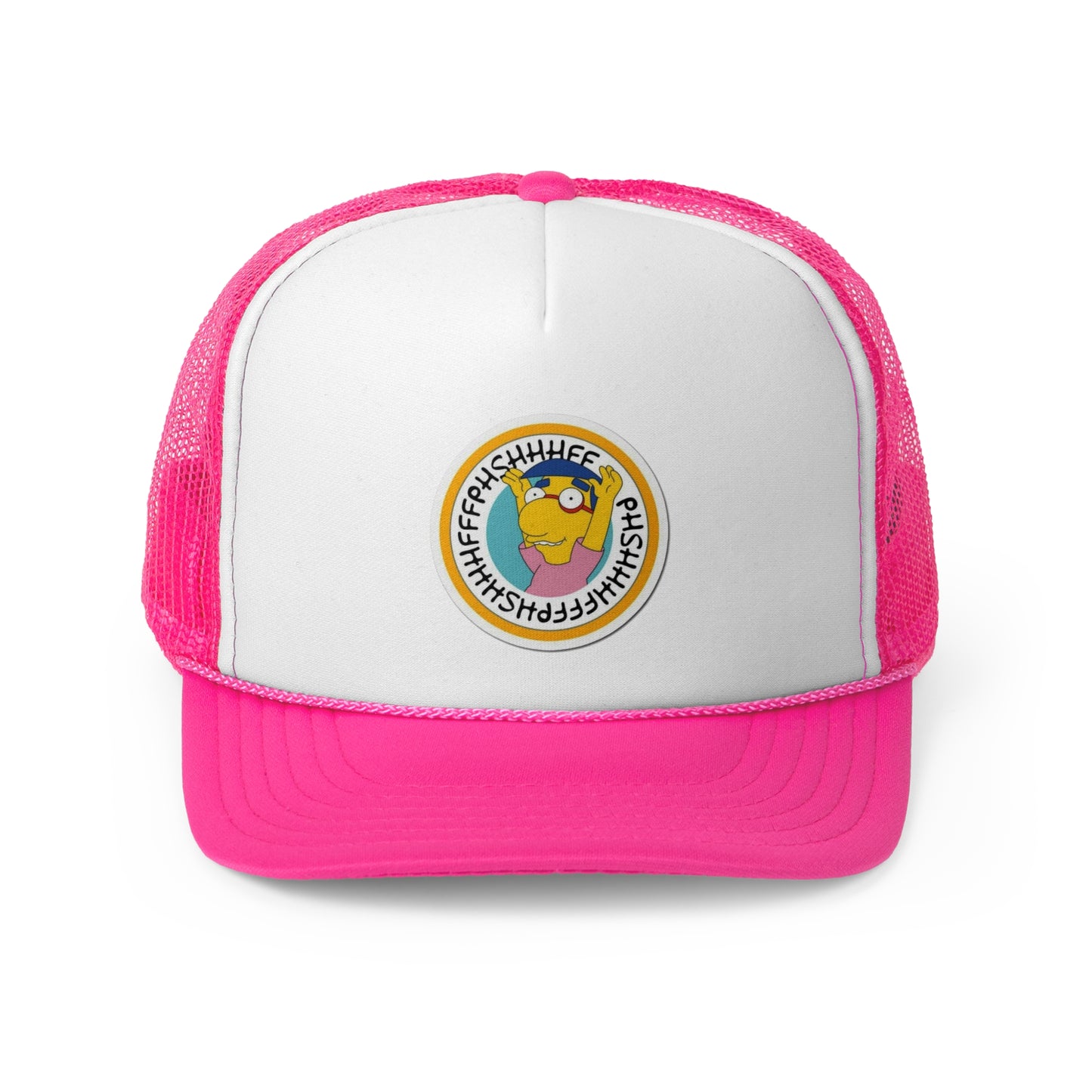 Trucker Caps "The Simpson"