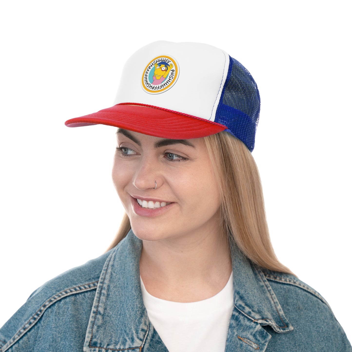 Trucker Caps "The Simpson"