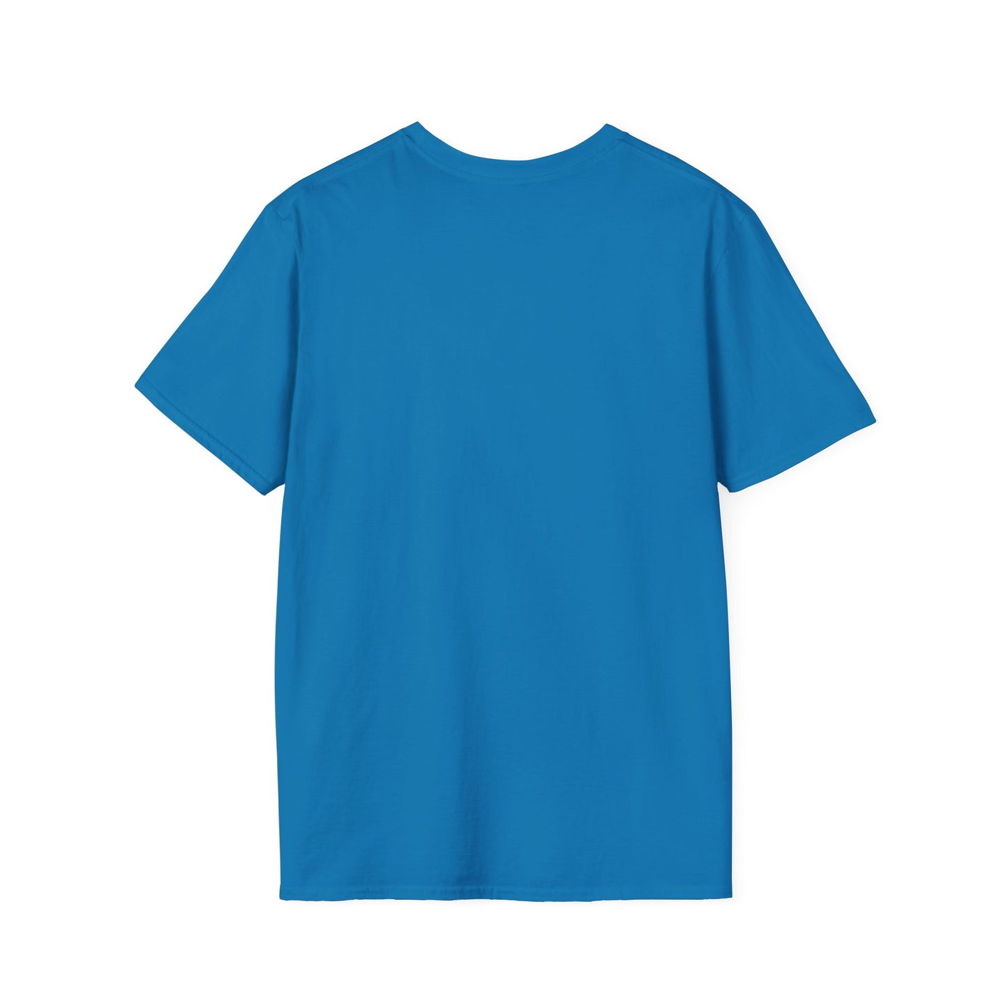 Unisex T-Shirt "The Simpson"