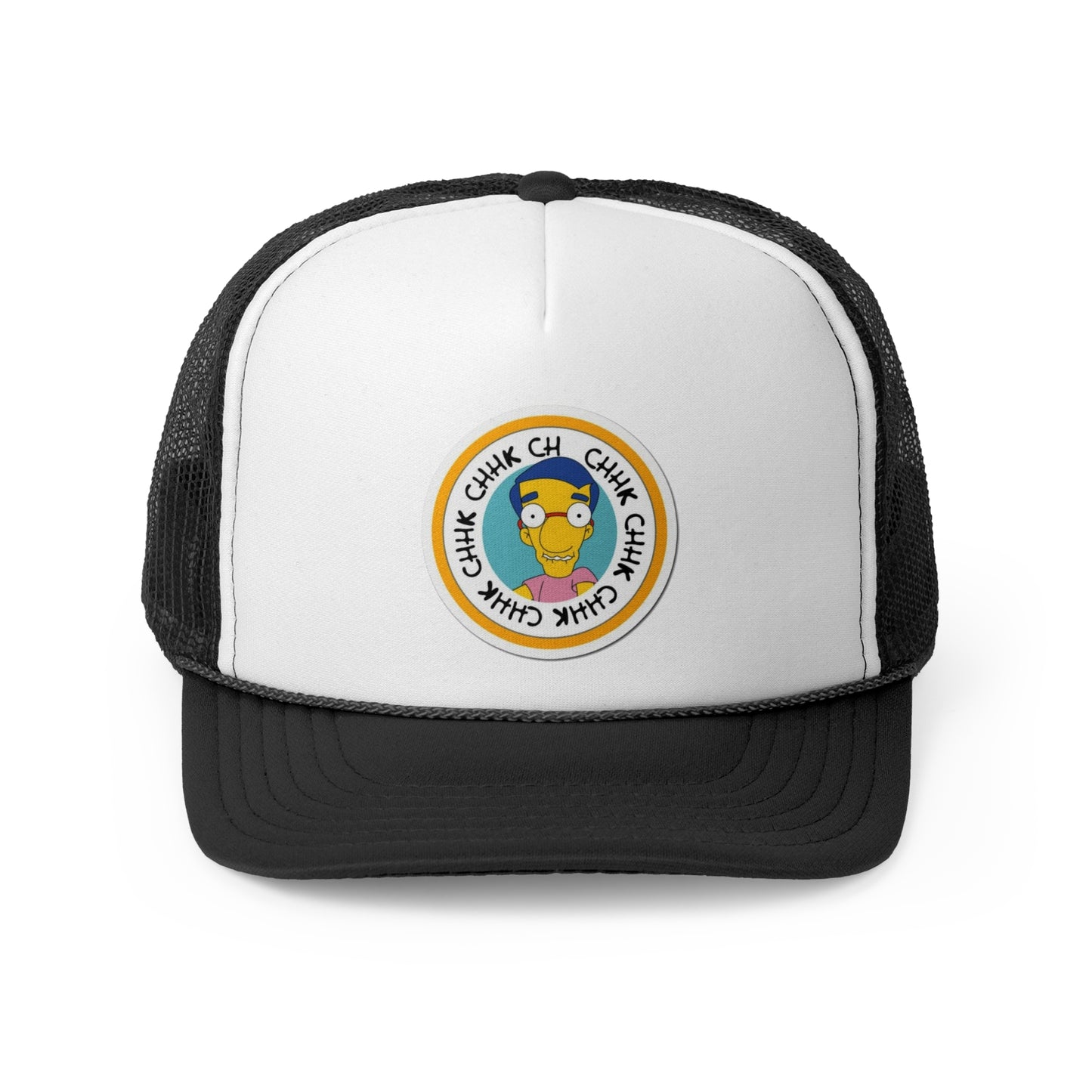 Trucker Caps "The Simpson"