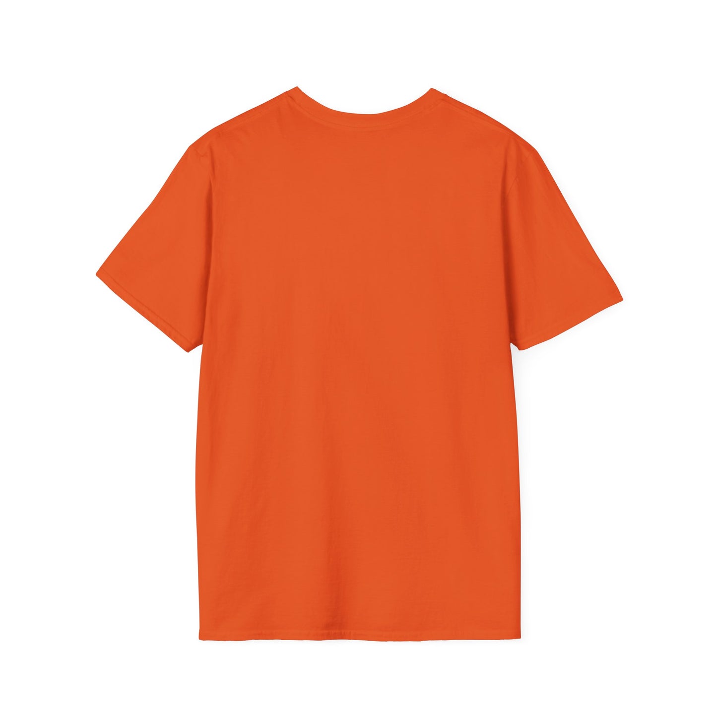 Unisex Softstyle T-Shirt Stitch