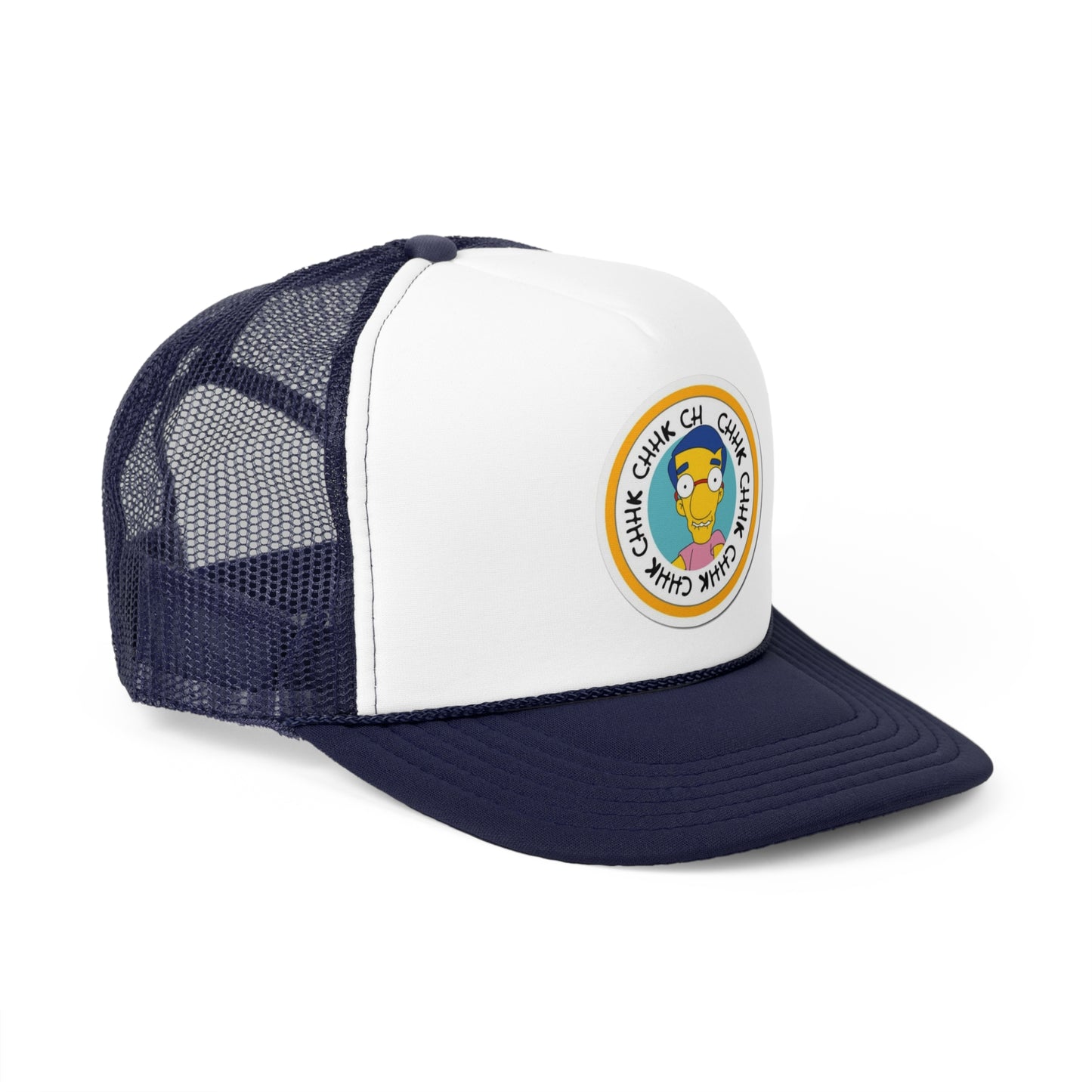 Trucker Caps "The Simpson"