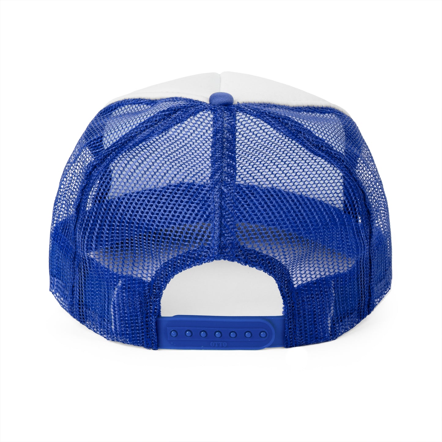 Trucker Caps "Stitch"