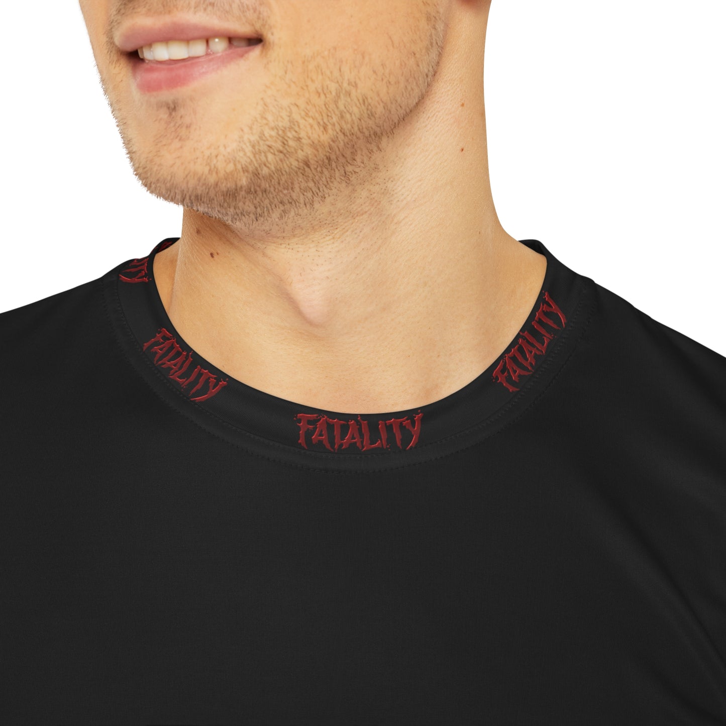 Polyester Tee Shirai Ryu (Mortal Kombat)