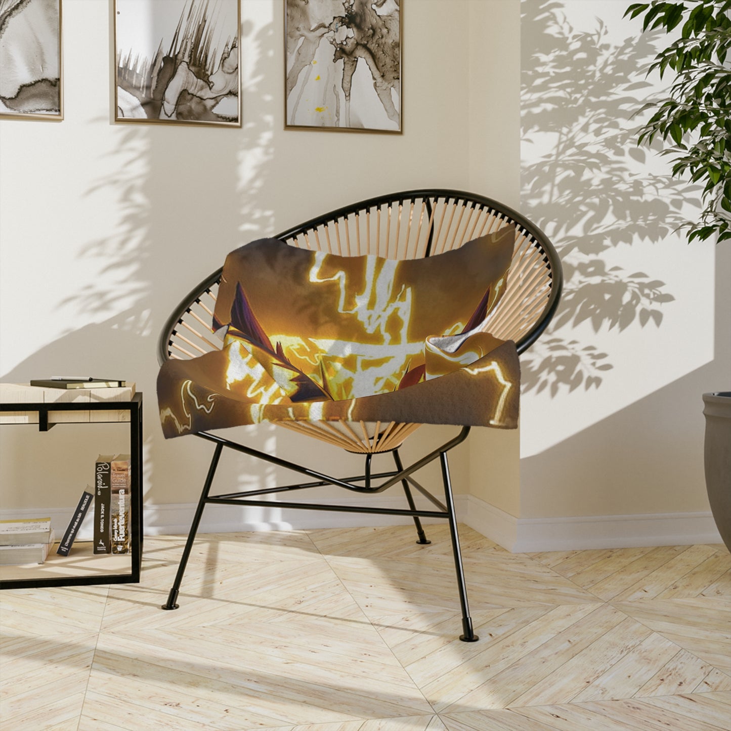 Velveteen Minky Blanket Pokemon