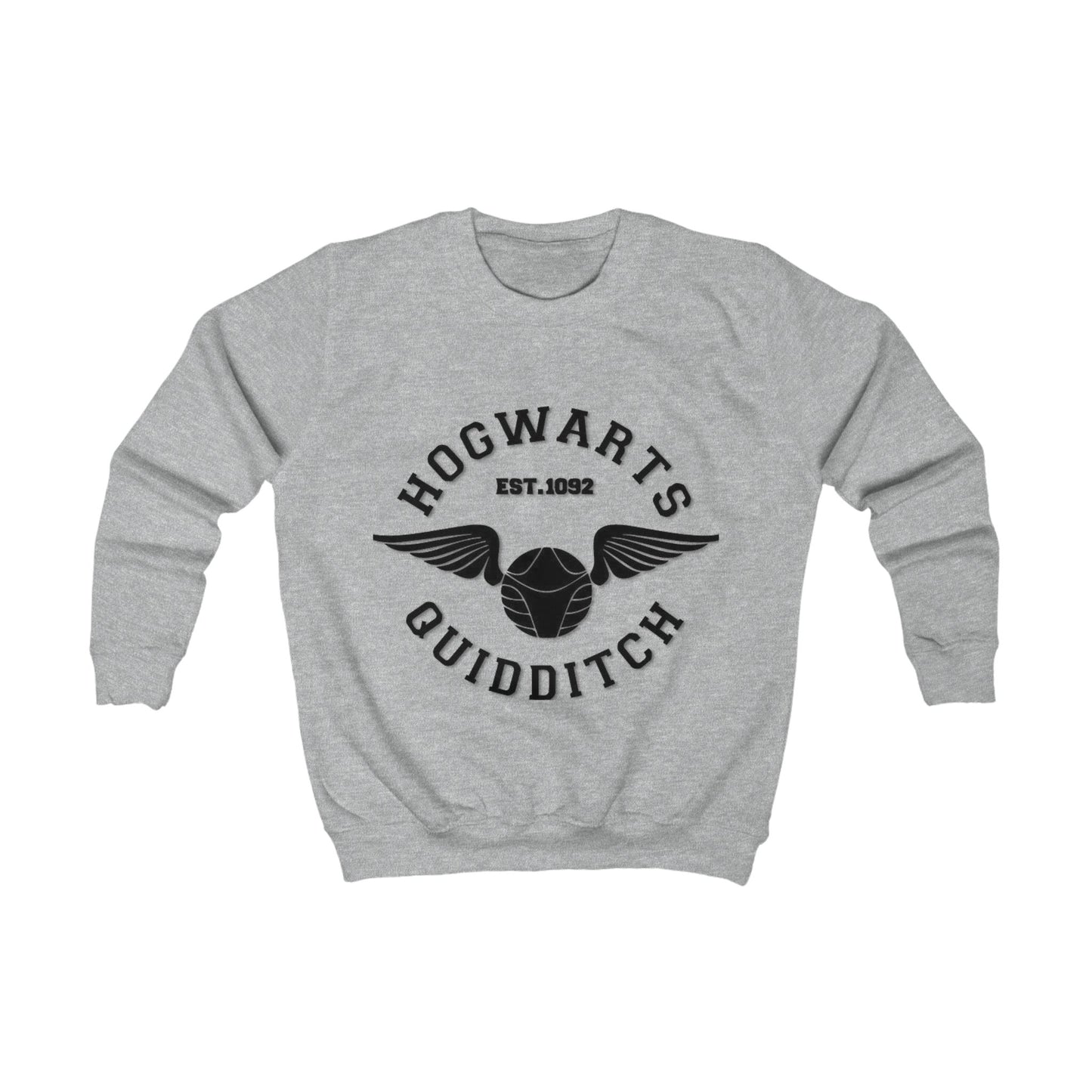 Kids Sweatshirt "Hogwarts Quidditch".