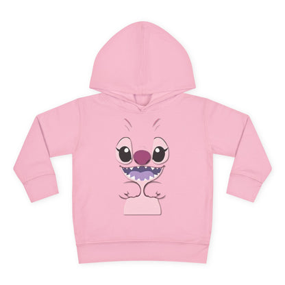 Pullover Hoodie "Lilo And Stich"