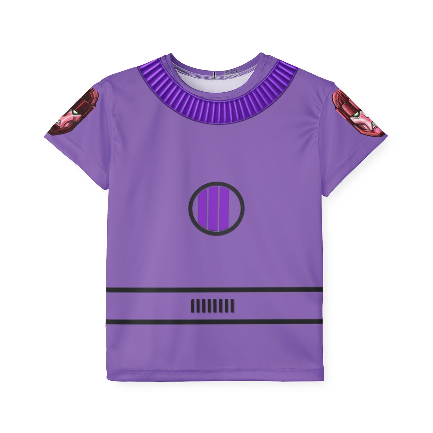 Kids Sports Jersey (AOP) "Sentinels"