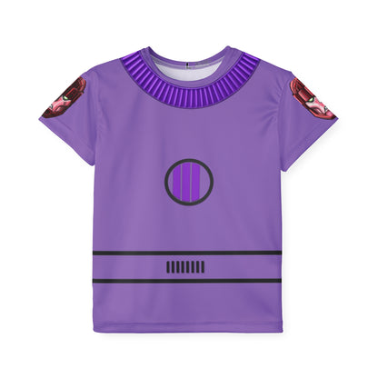 Kids Sports Jersey (AOP) "Sentinels"
