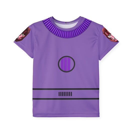 Kids Sports Jersey (AOP) "Sentinels"