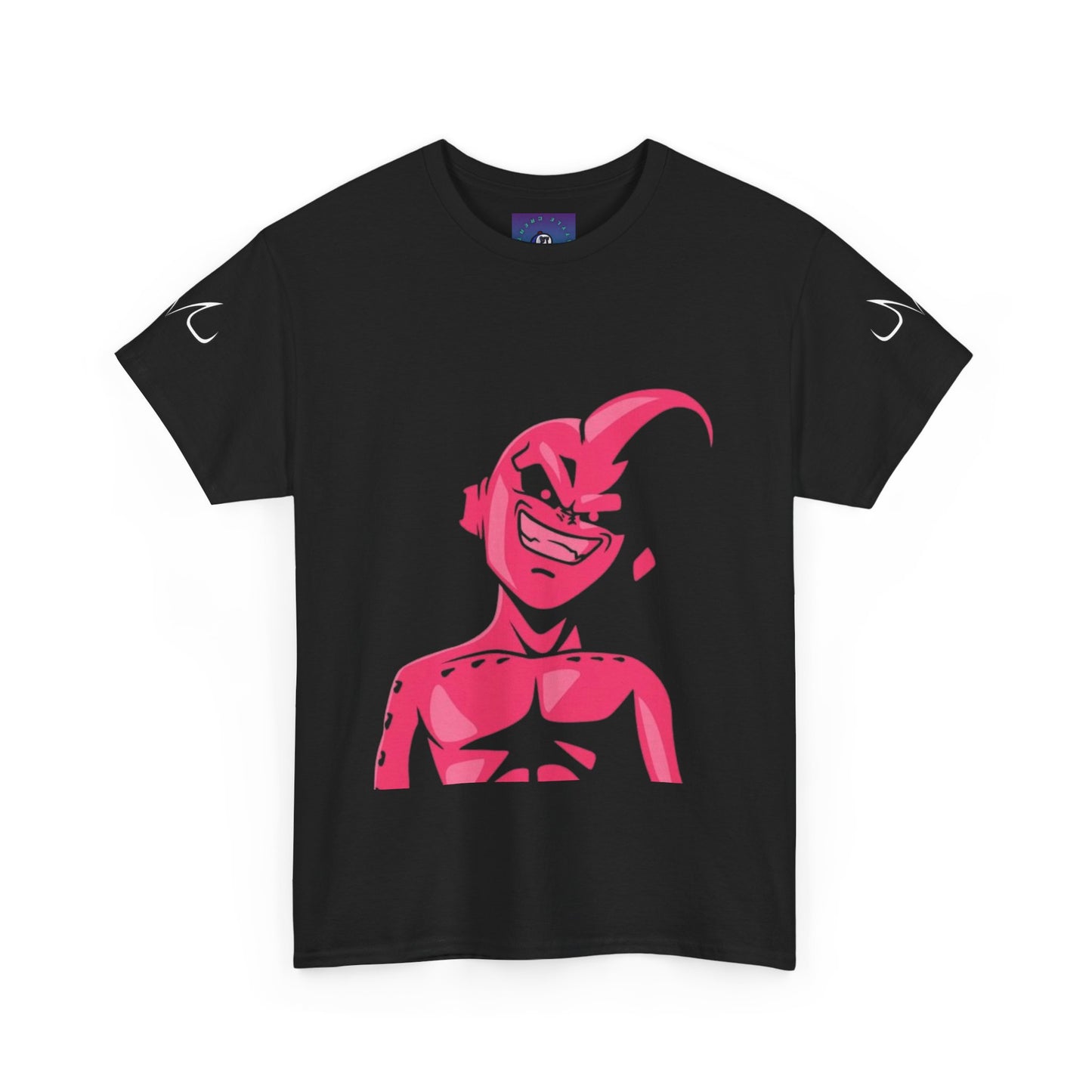 Unisex Shirt Boo (Dragon Ball Z)