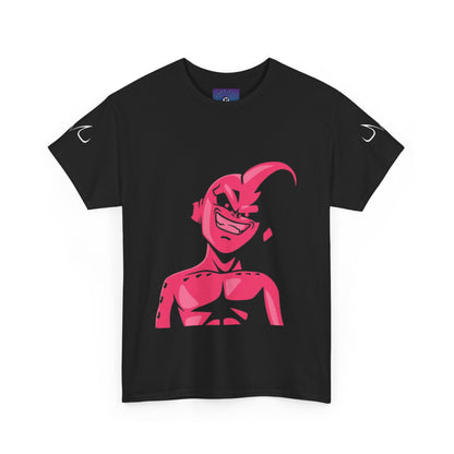 Unisex Shirt Boo (Dragon Ball Z)